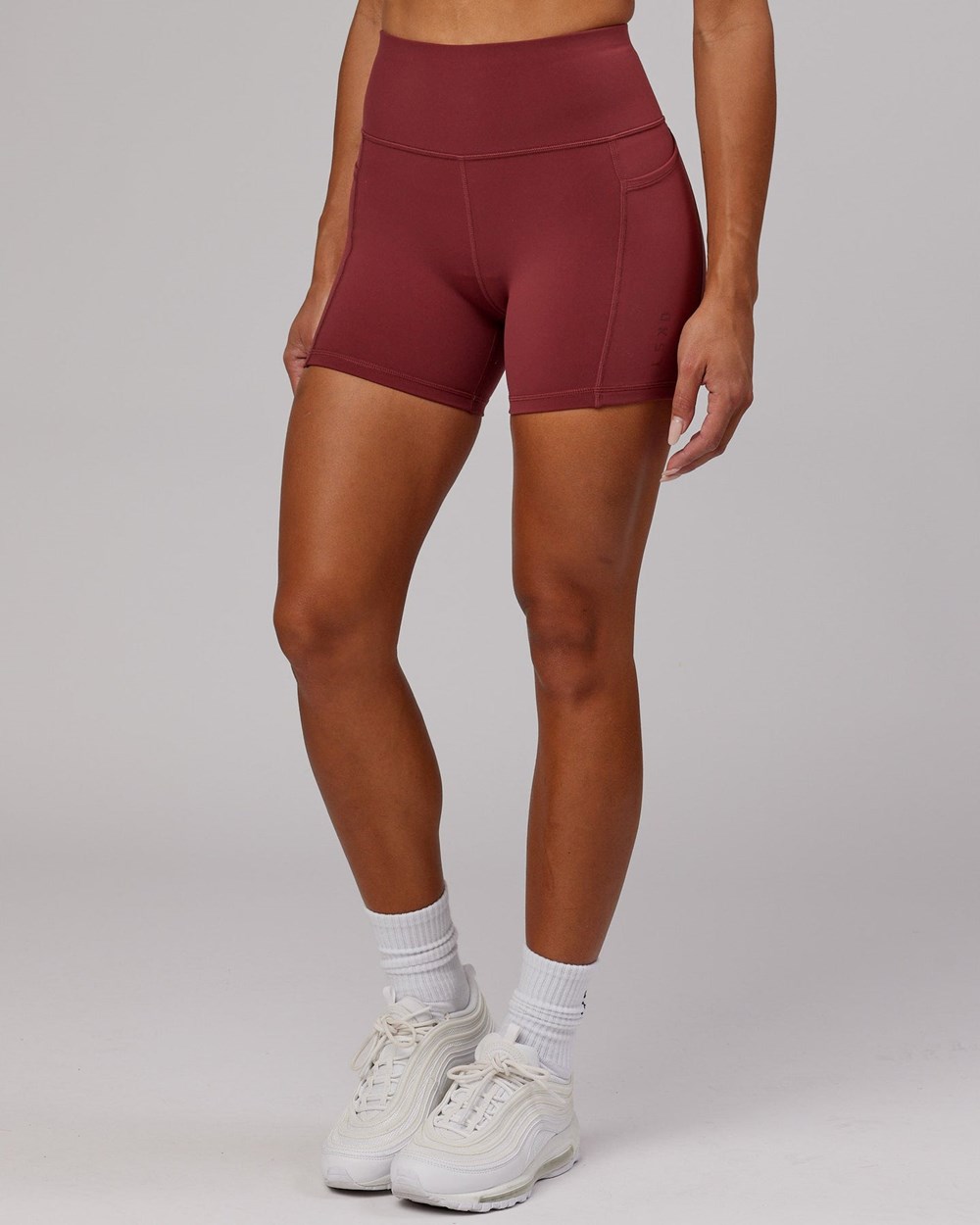 Apple Berry LSKD Rep X-Length Bike Short | FD9427580