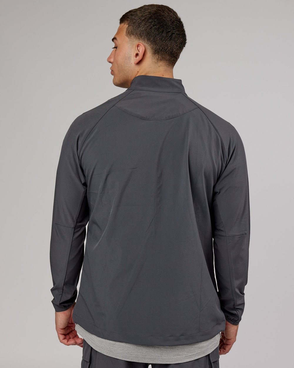 Asphalt LSKD Energy Stretch Performance Jacket | AP0271945