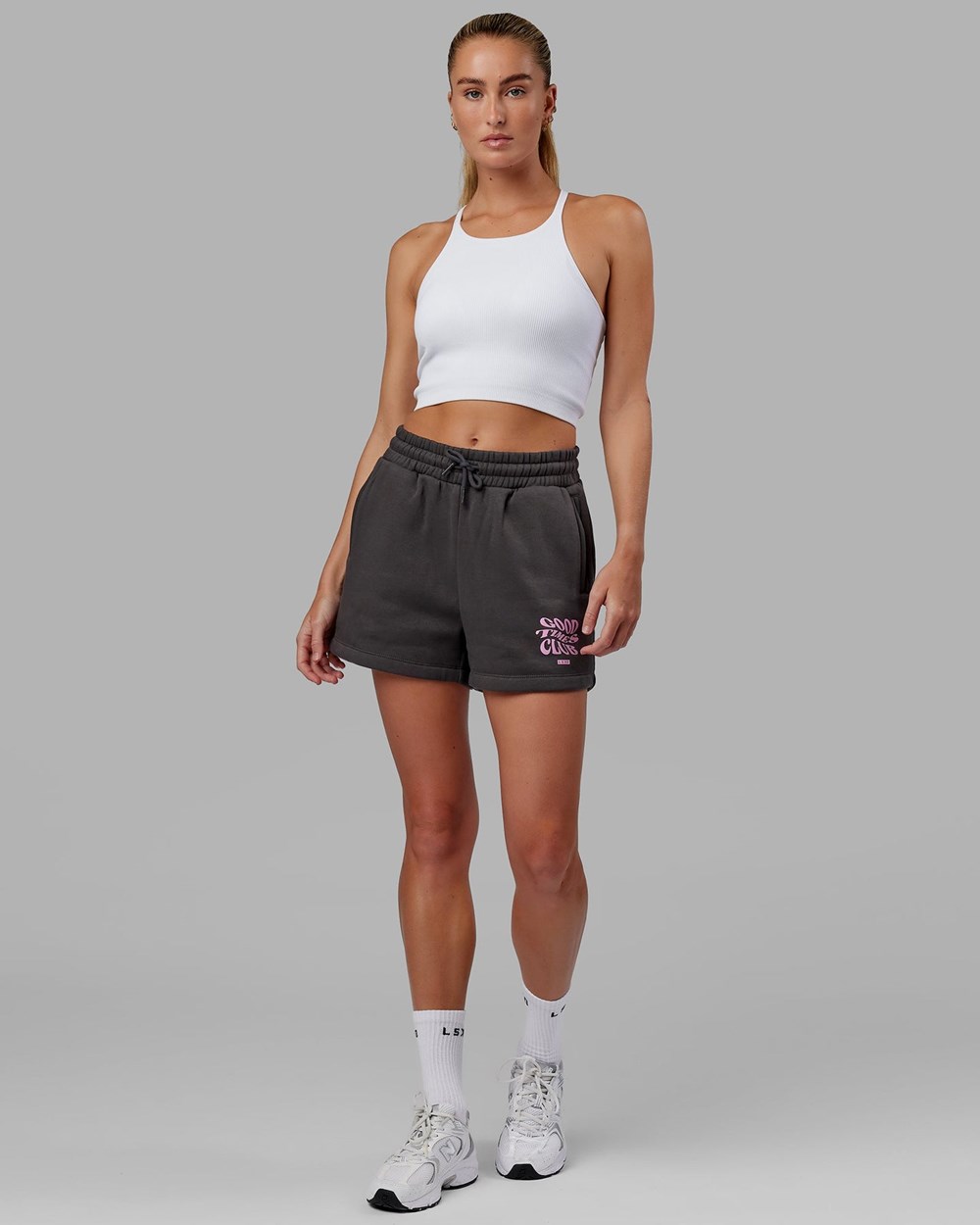 Asphalt LSKD Hyper Lounge Short | HZ3756041