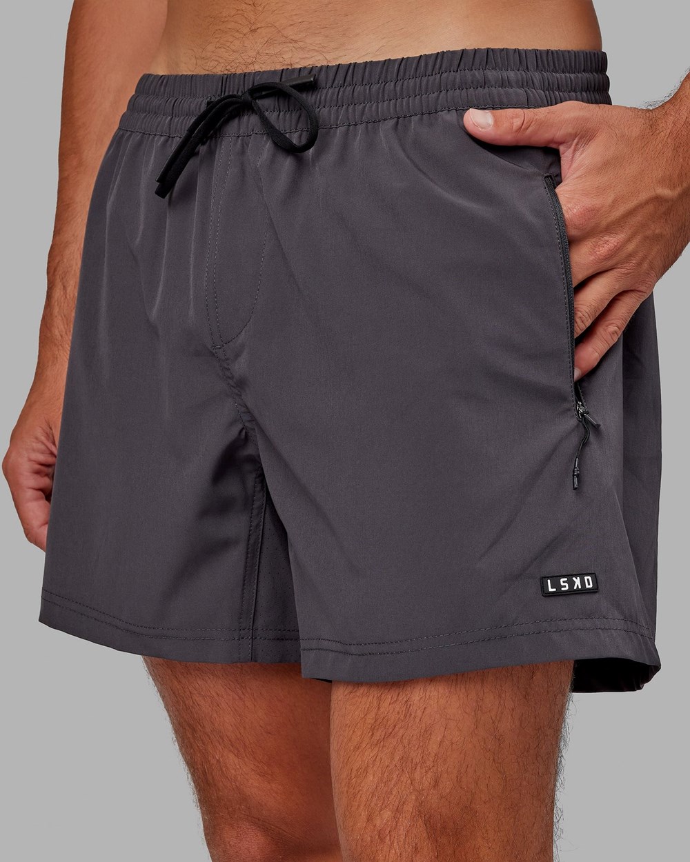 Asphalt LSKD Rep 5'' Performance Short | GP7561982