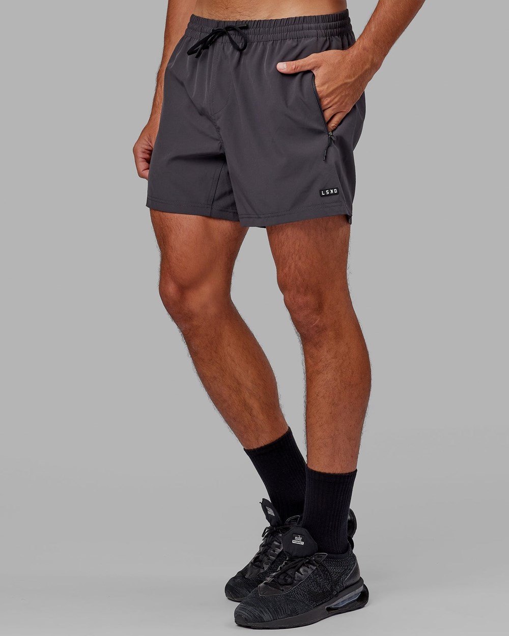 Asphalt LSKD Rep 5'' Performance Short | GP7561982