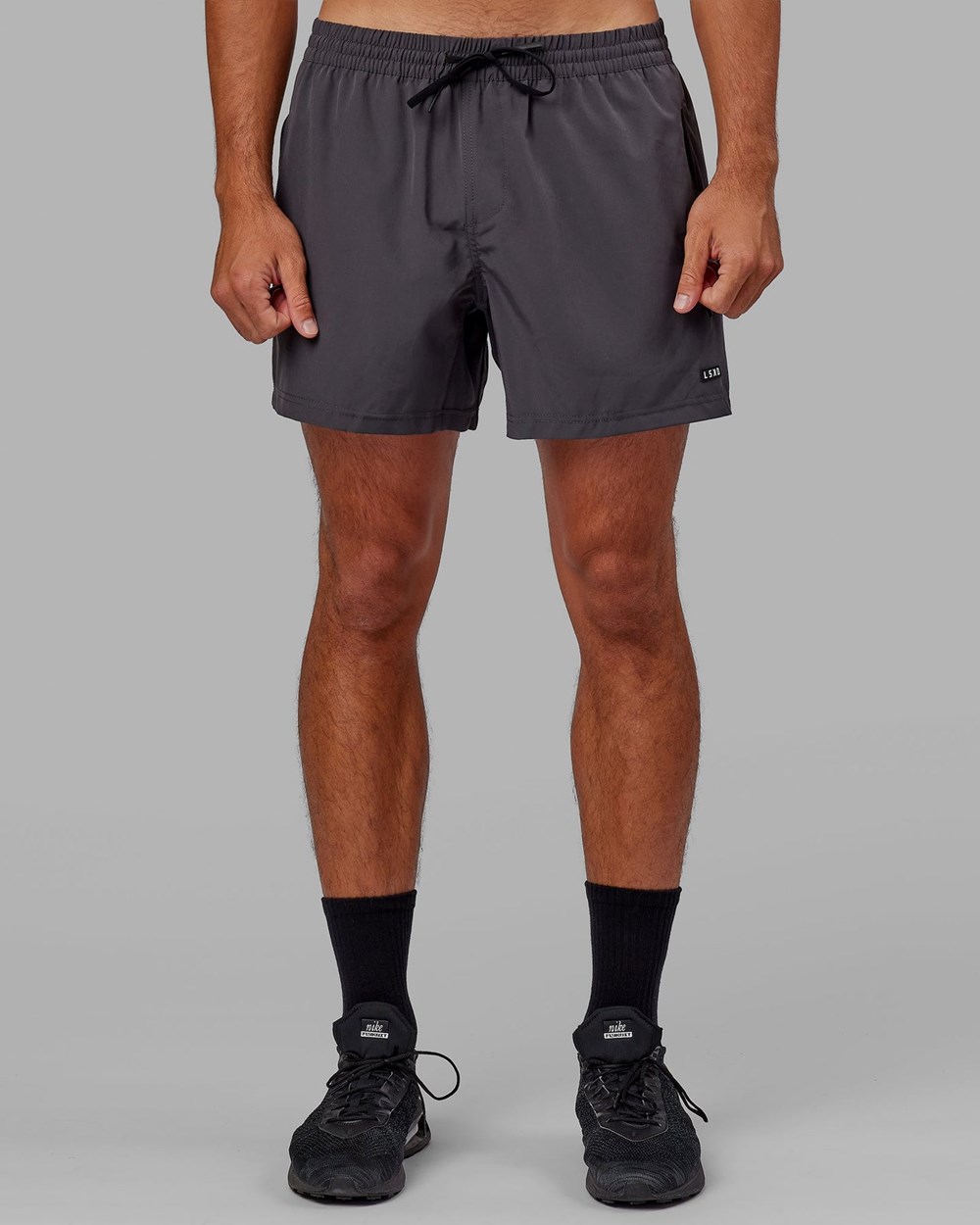 Asphalt LSKD Rep 5\'\' Performance Short | GP7561982