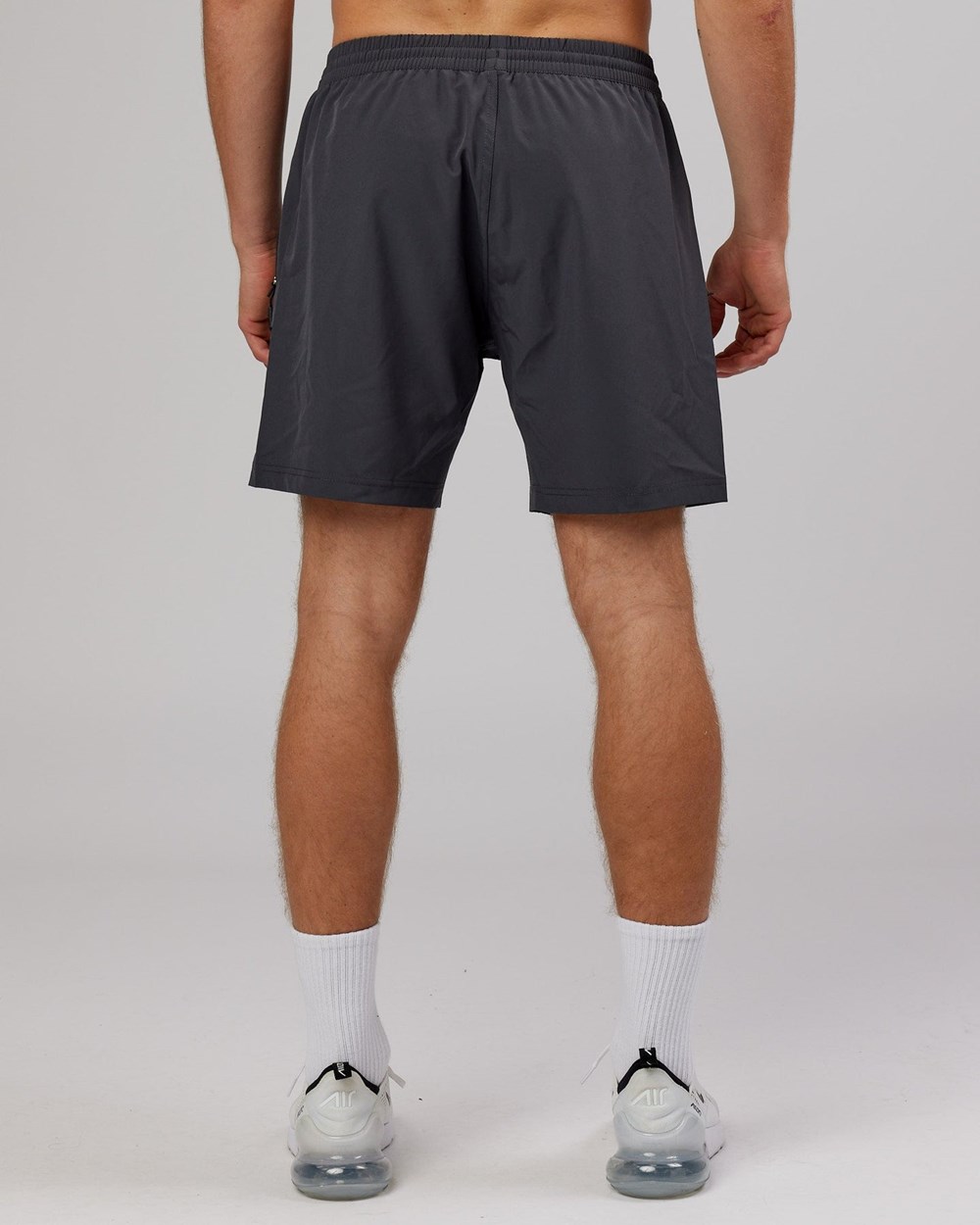 Asphalt LSKD Rep 7'' Performance Short | YK2589410