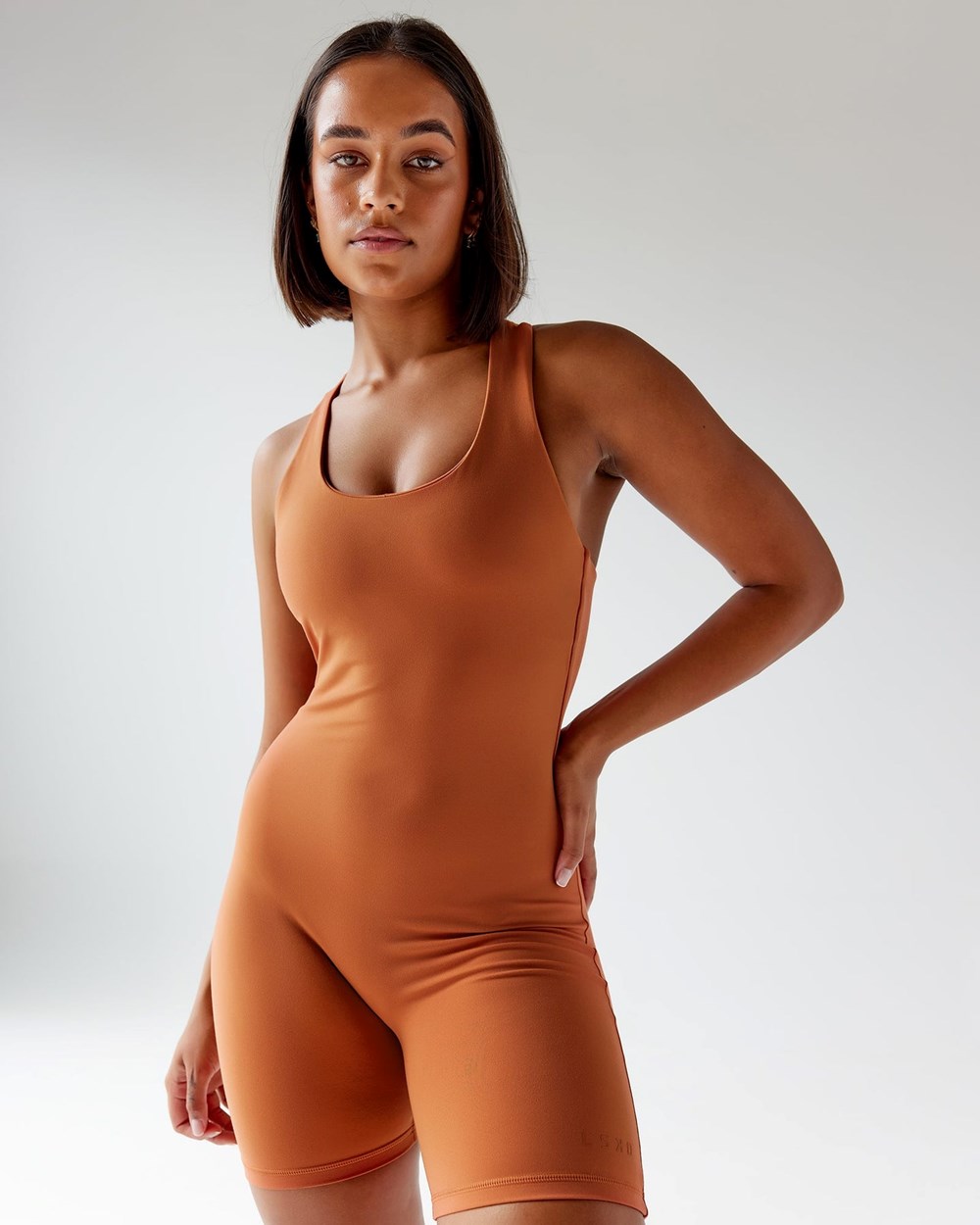 Auburn LSKD Boost Bodysuit | EL3219704