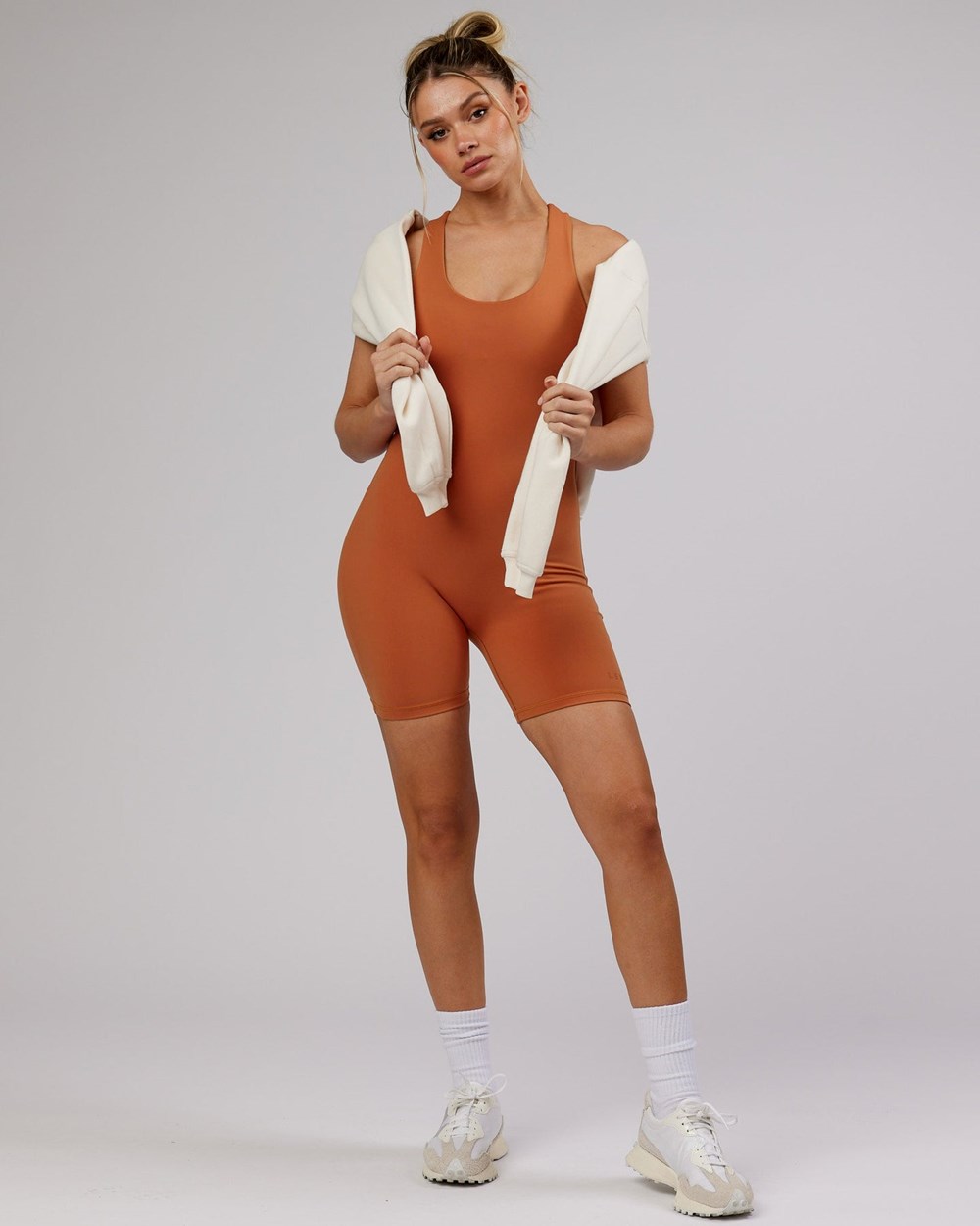 Auburn LSKD Boost Bodysuit | EL3219704