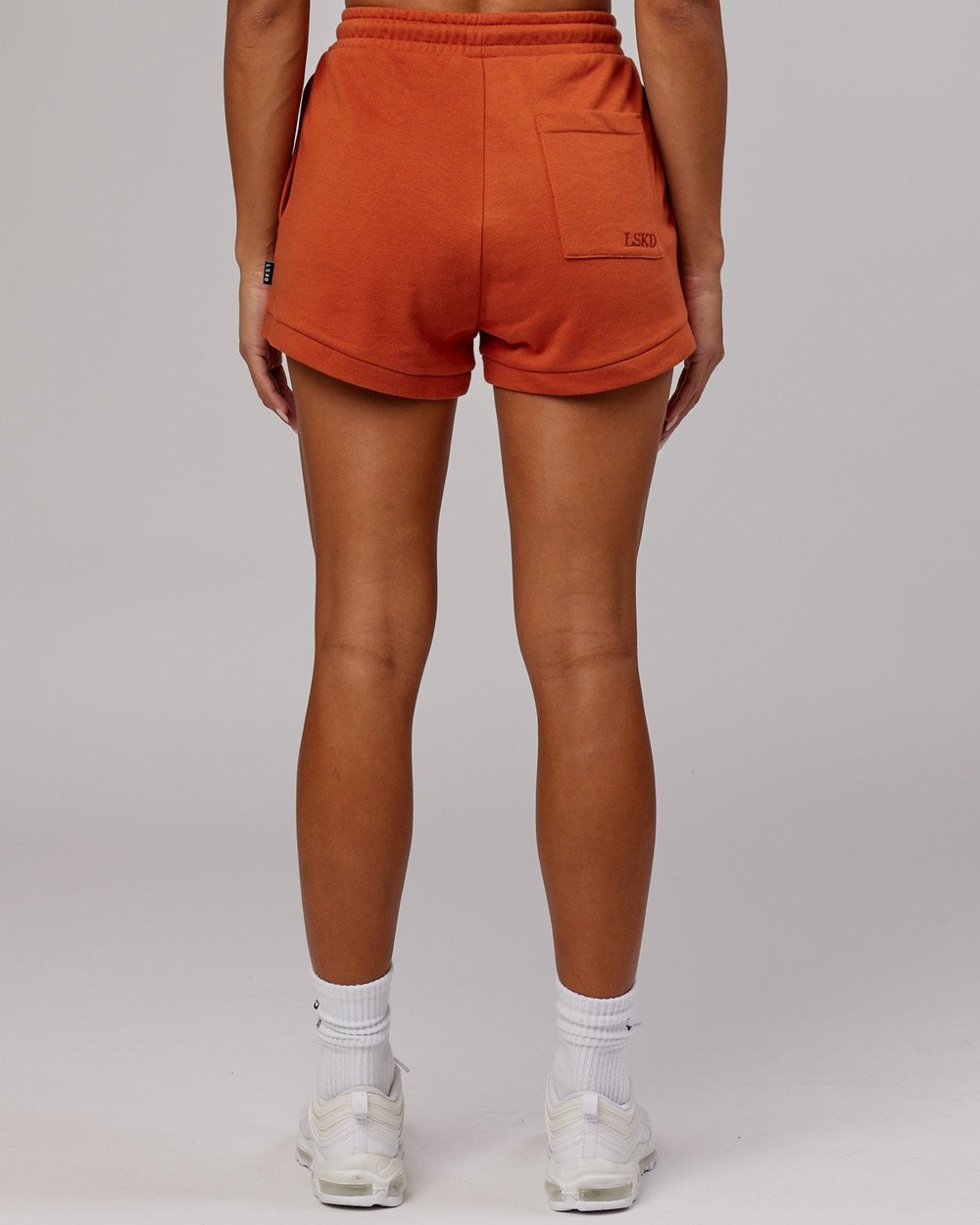 Auburn LSKD Off Duty Lounge Short | DL0571482