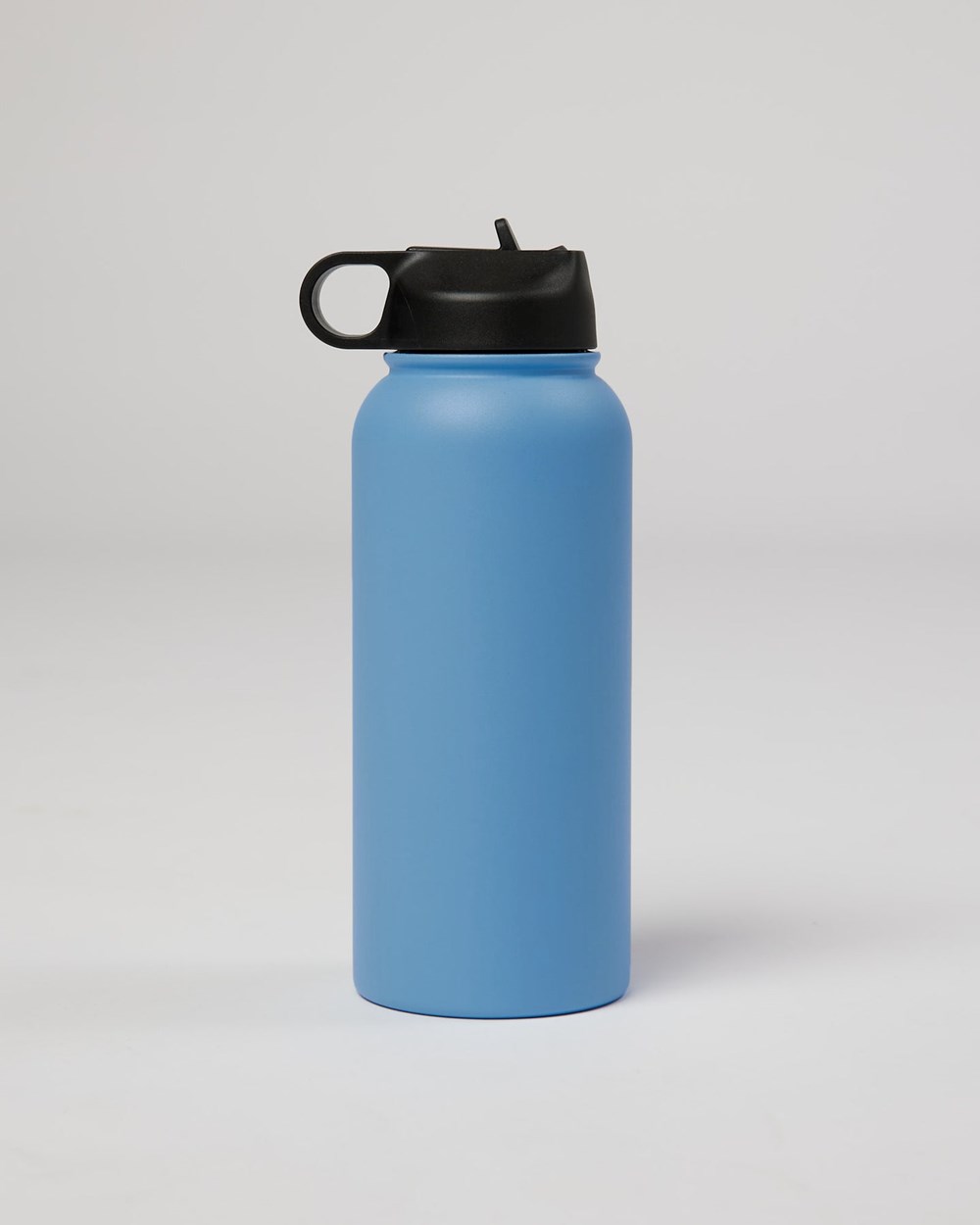 Azure Blue LSKD Hydrosphere 32oz Insulated Metal Bottle | TF4508163