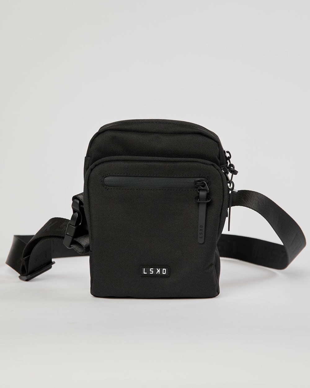 Black LSKD All Day Crossbody Bag | EP3091257