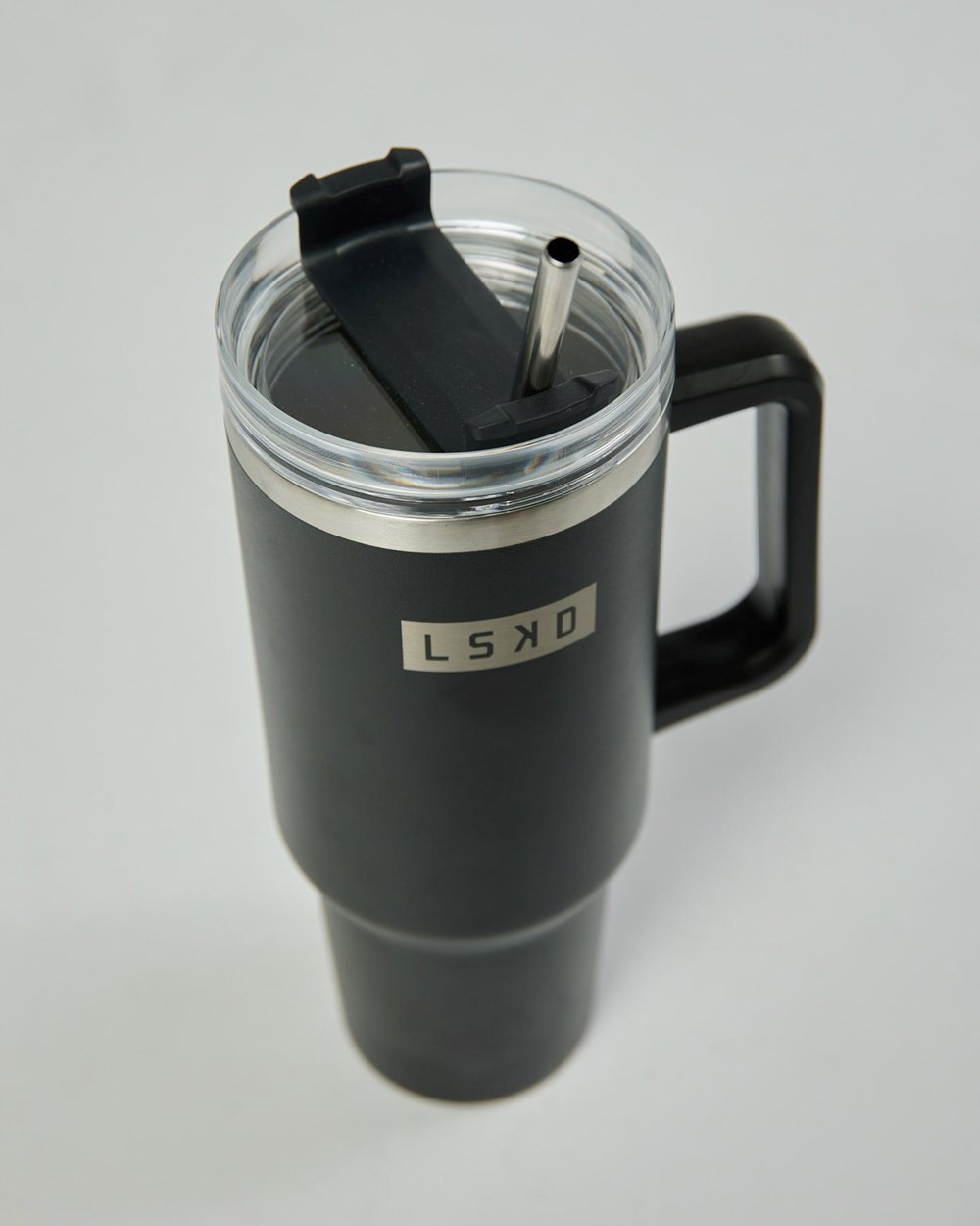 Black LSKD BAF 42oz Stainless Steel Tumbler | BR1975402