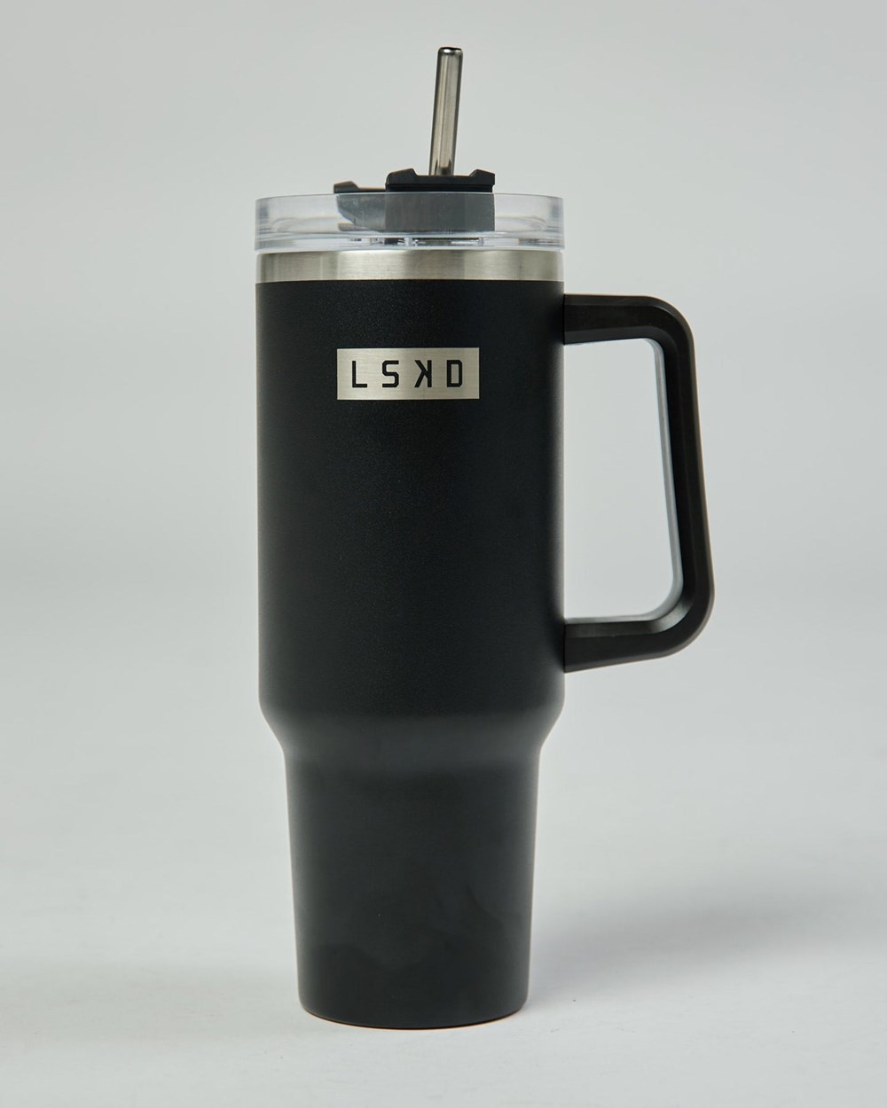 Black LSKD BAF 42oz Stainless Steel Tumbler | BR1975402