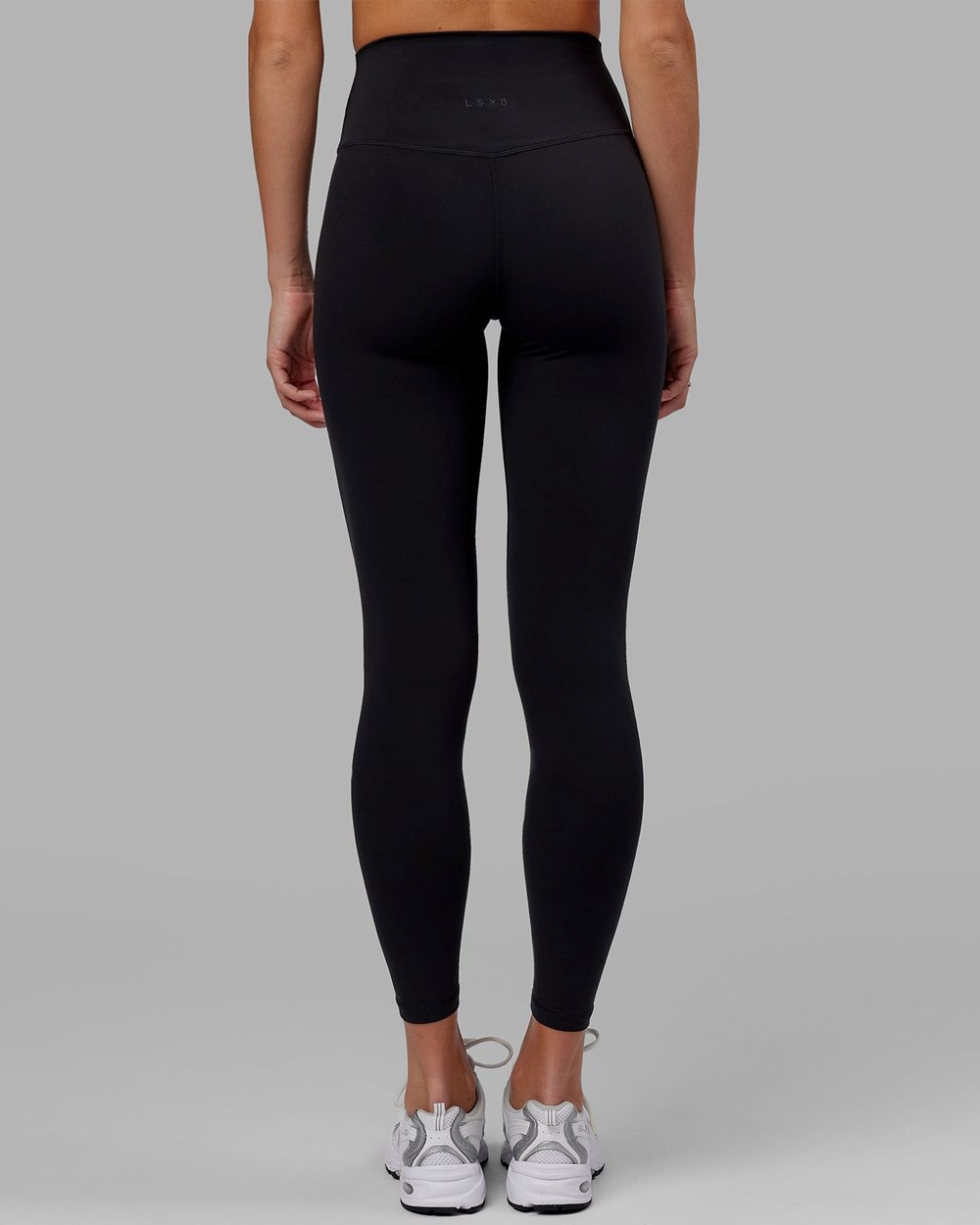 Black LSKD Base 2.0 Full Length Tight | PR8679351