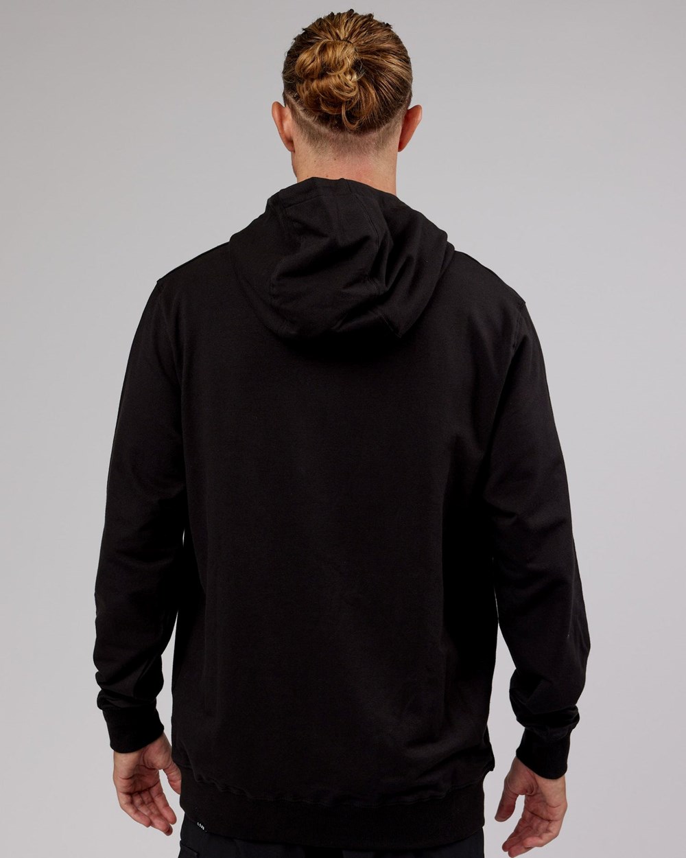 Black LSKD Base Hoodie | EM5942167