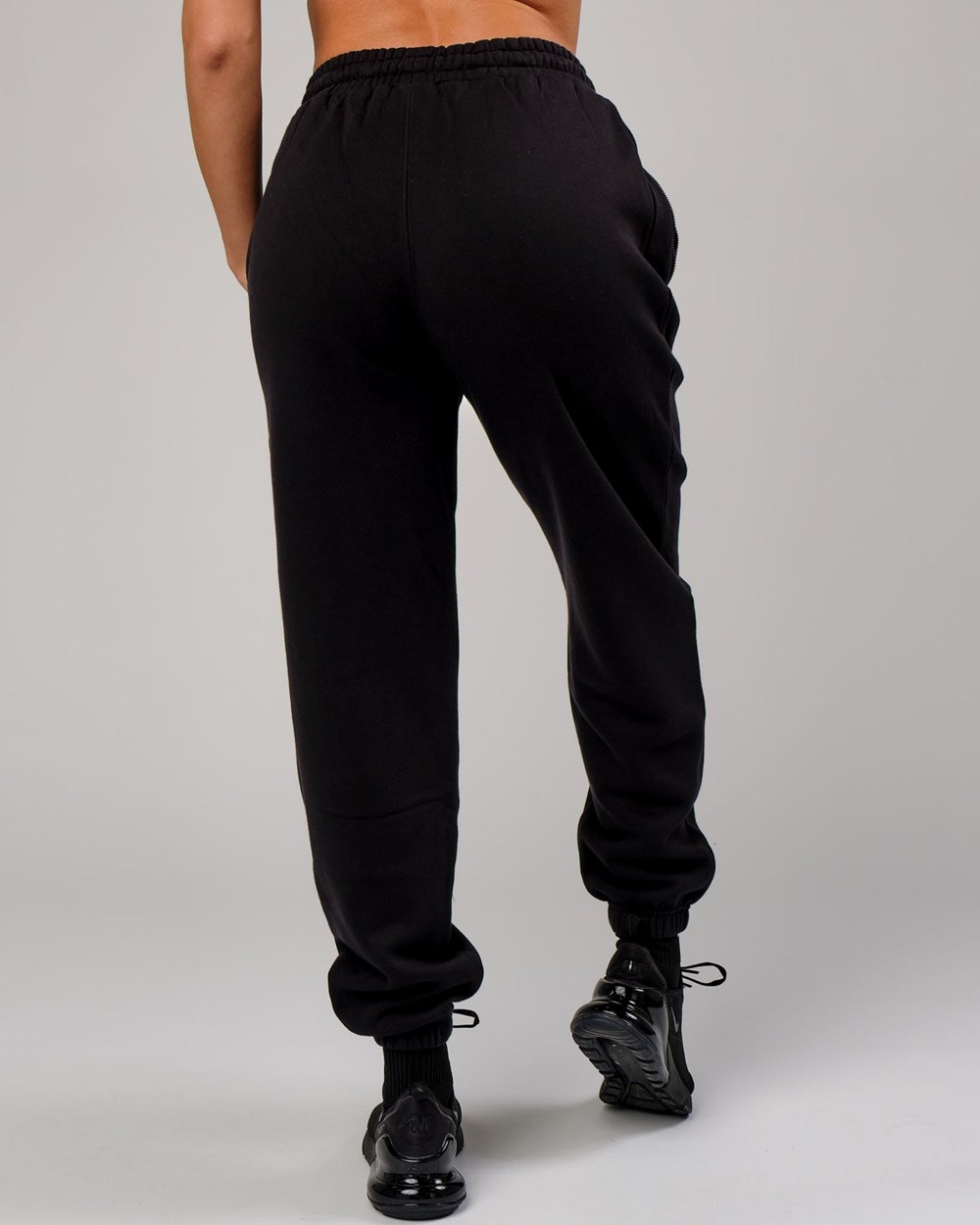 Black LSKD Becca Jogger | QV2561974