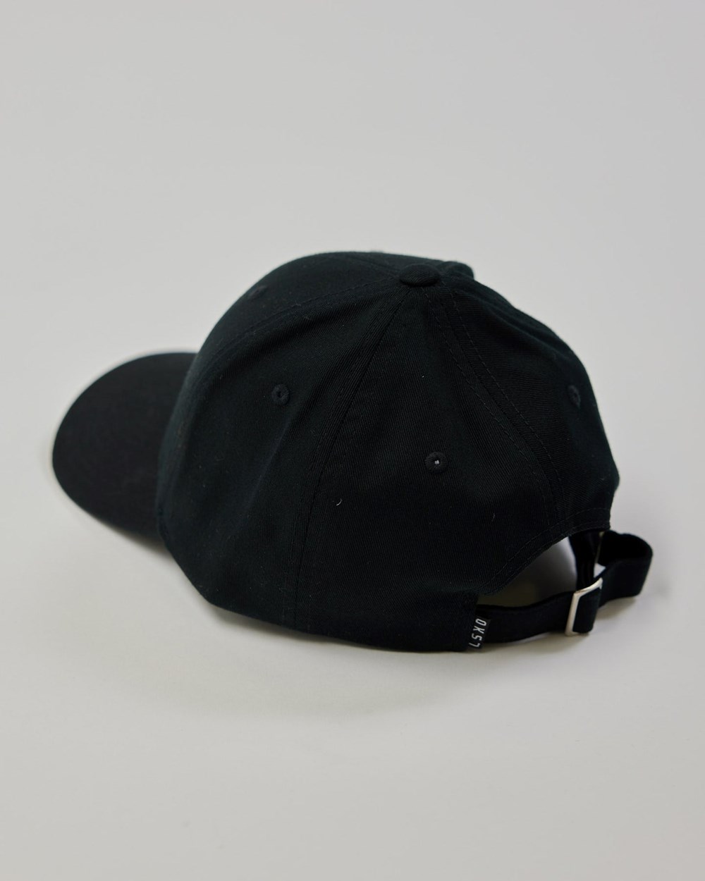 Black LSKD Classic Strapback Cap | HJ2309541