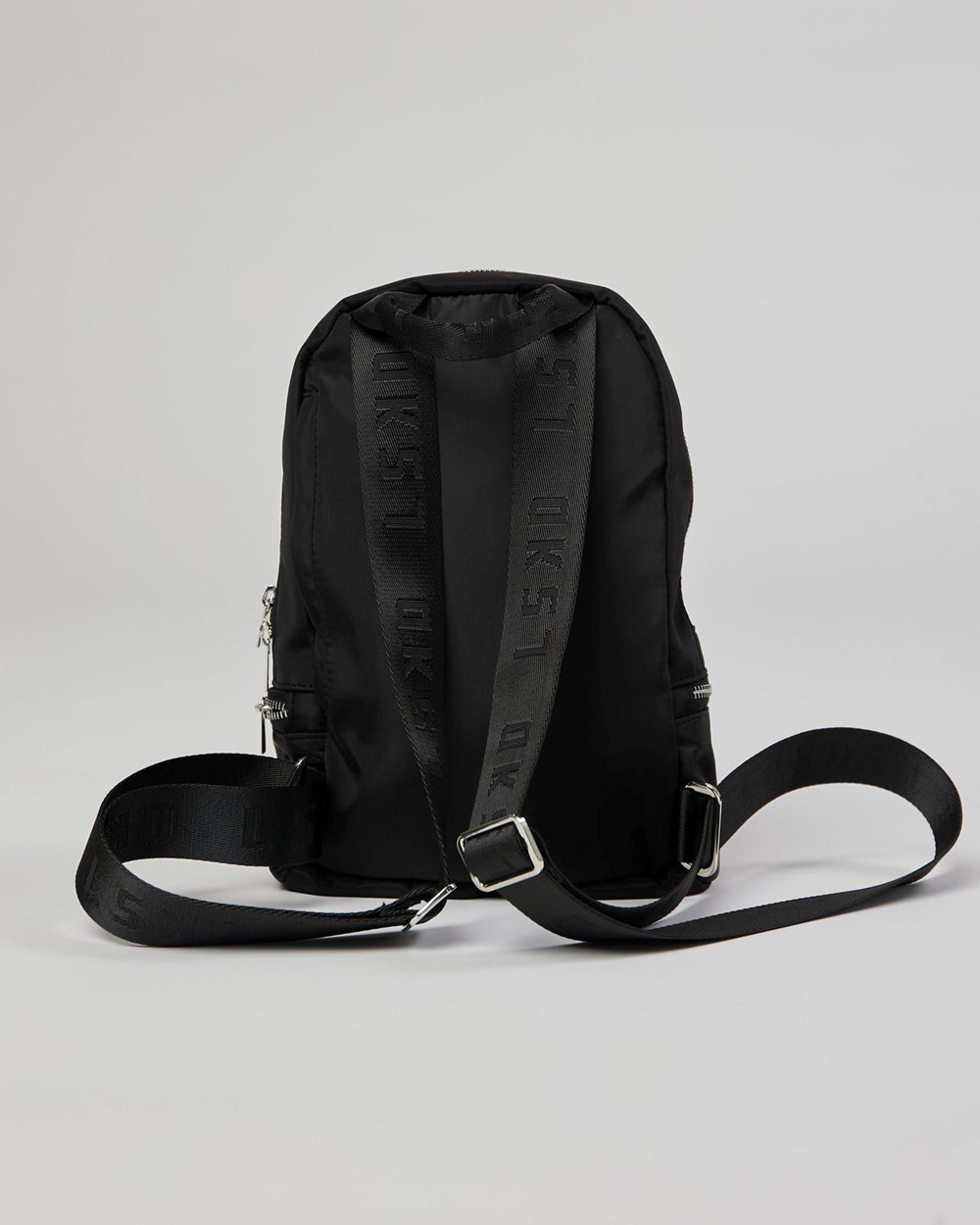 Black LSKD Essential Mini Backpack | IW0694312