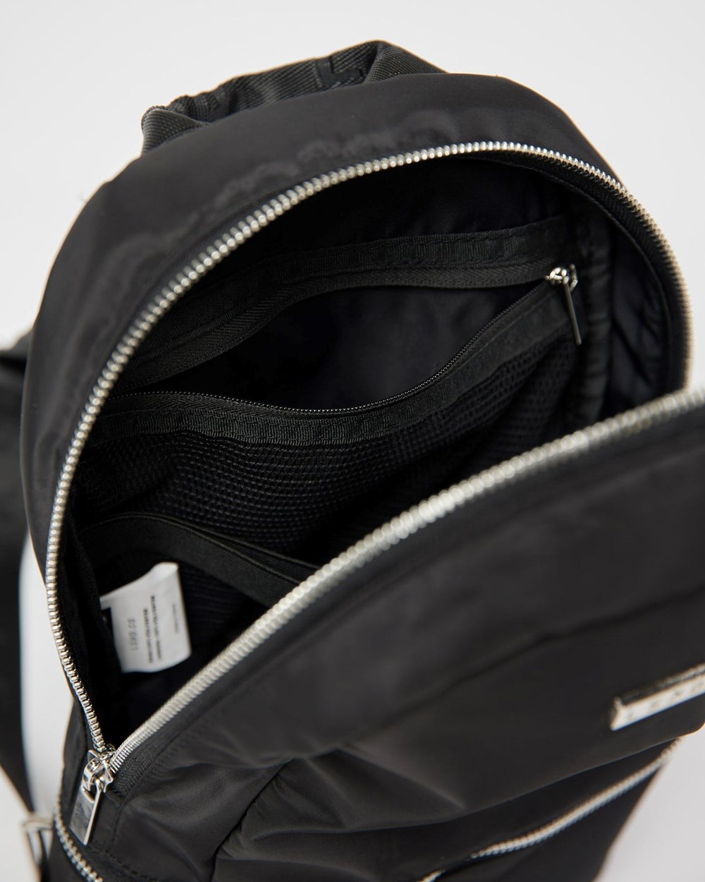 Black LSKD Essential Mini Backpack | IW0694312