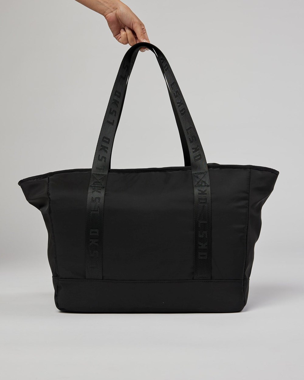 Black LSKD Every Day Tote Bag | IN8573901