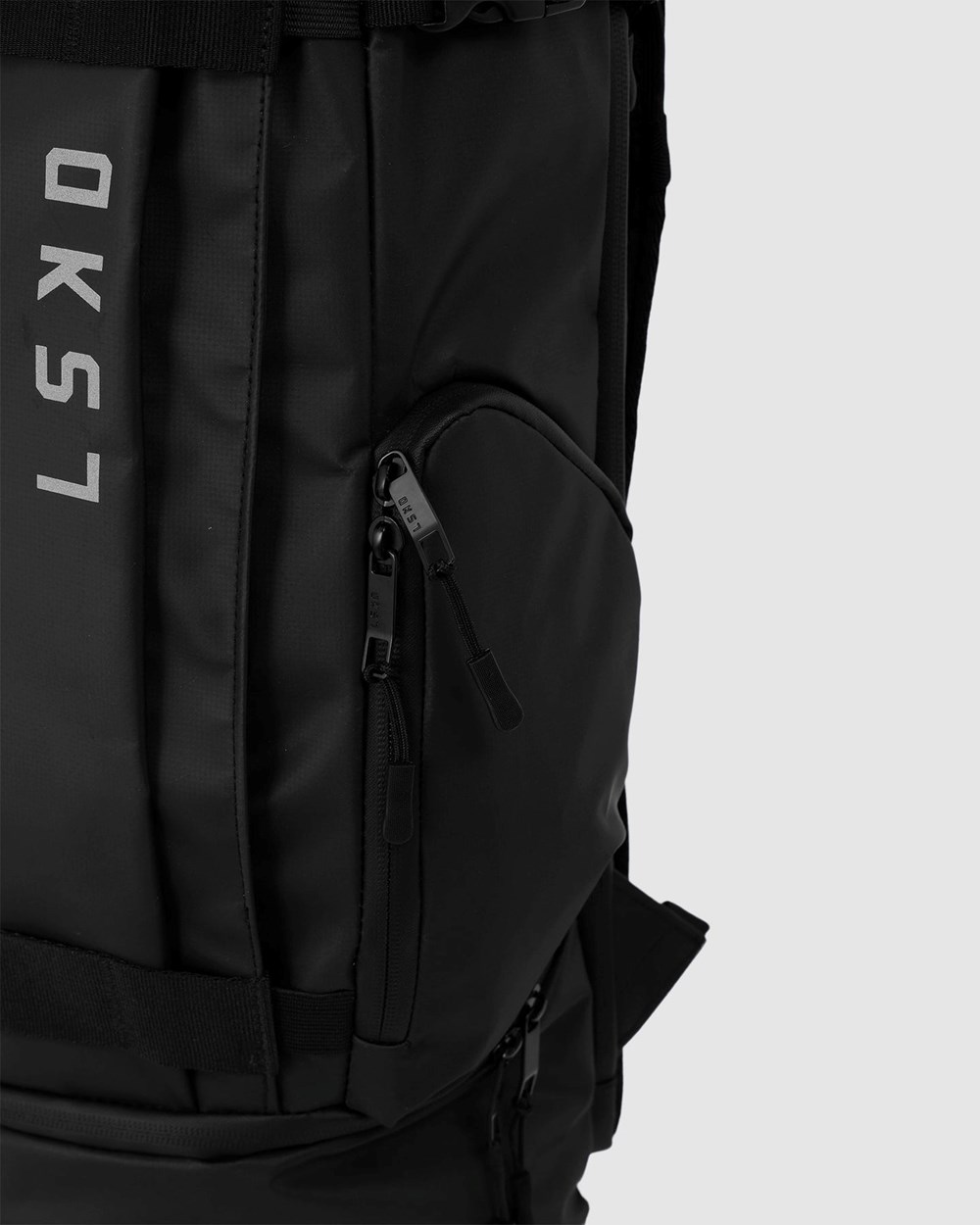 Black LSKD Expedition Backpack | TG4826750