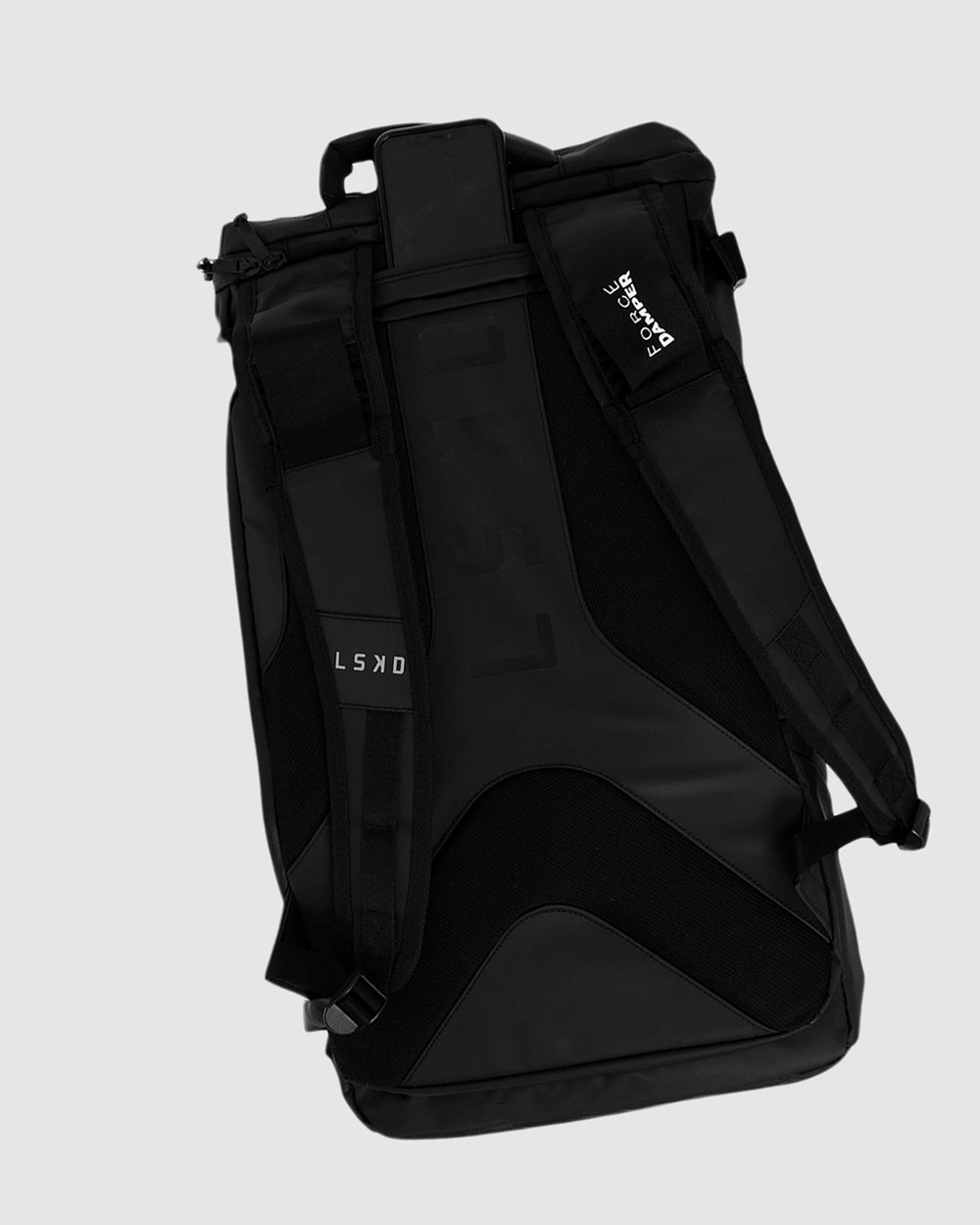 Black LSKD Expedition Backpack | TG4826750