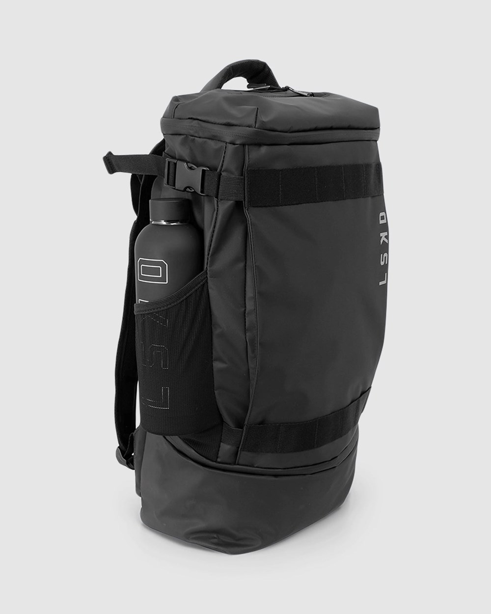 Black LSKD Expedition Backpack | TG4826750