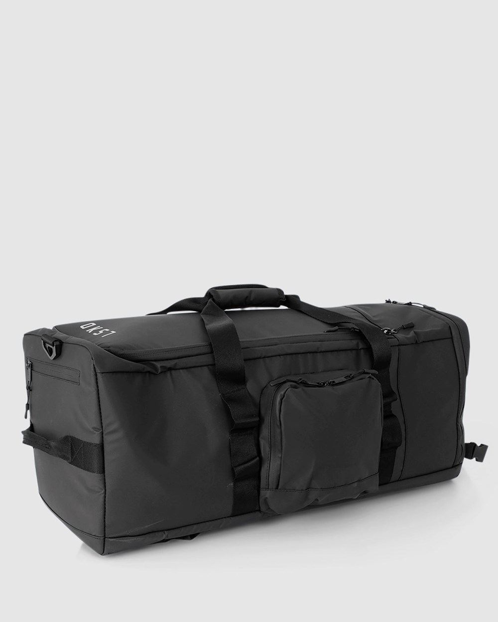 Black LSKD Expedition Duffle | AX5238641