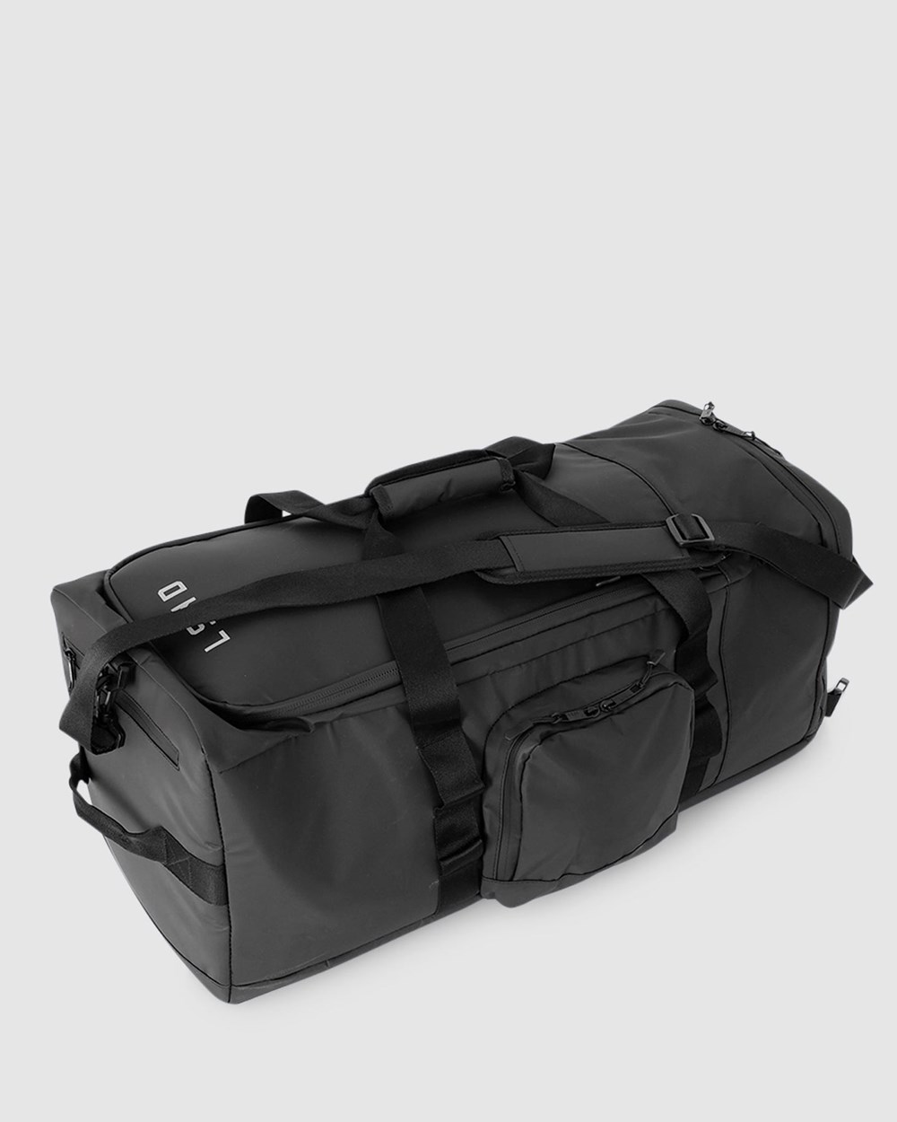 Black LSKD Expedition Duffle | AX5238641