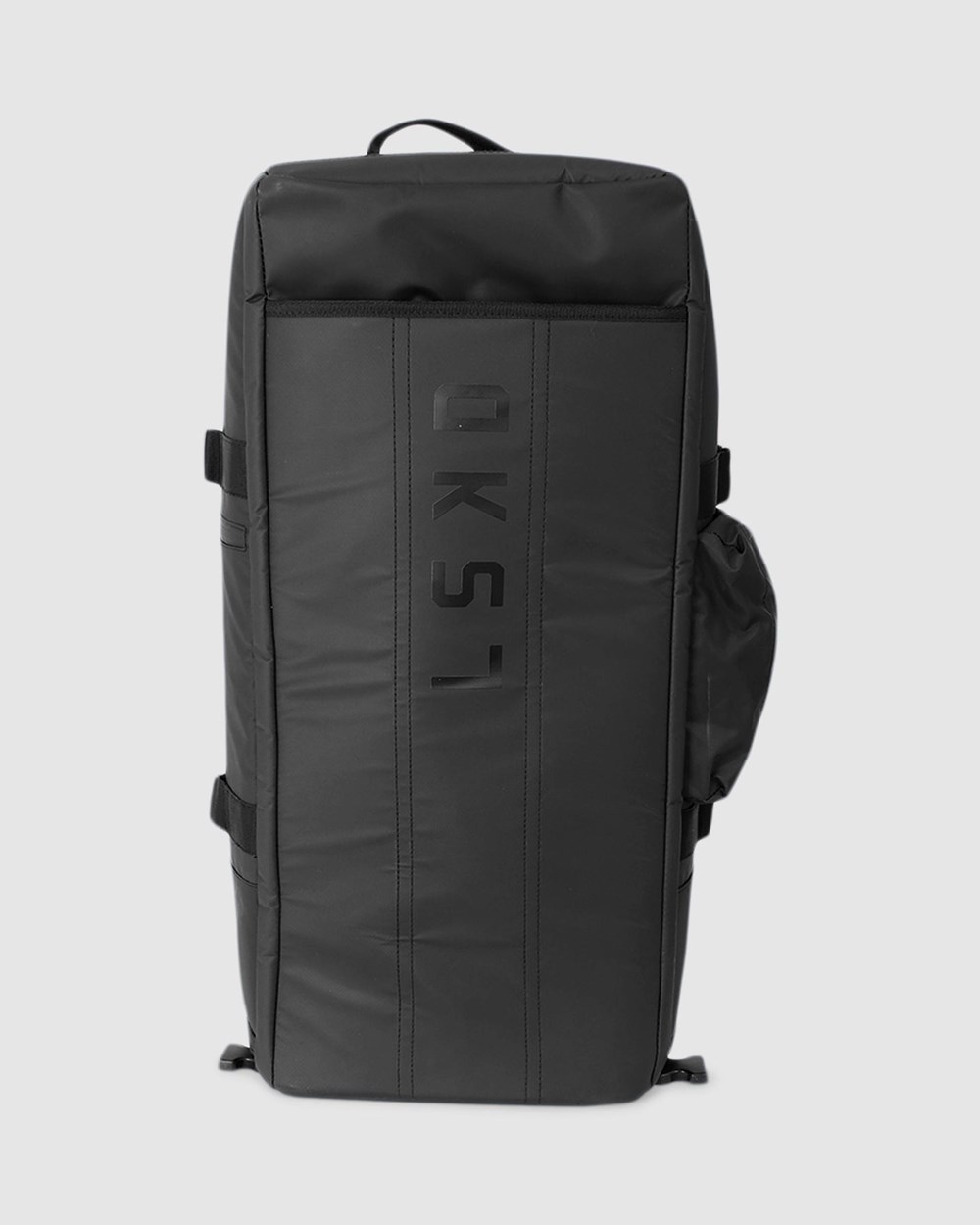 Black LSKD Expedition Duffle | AX5238641