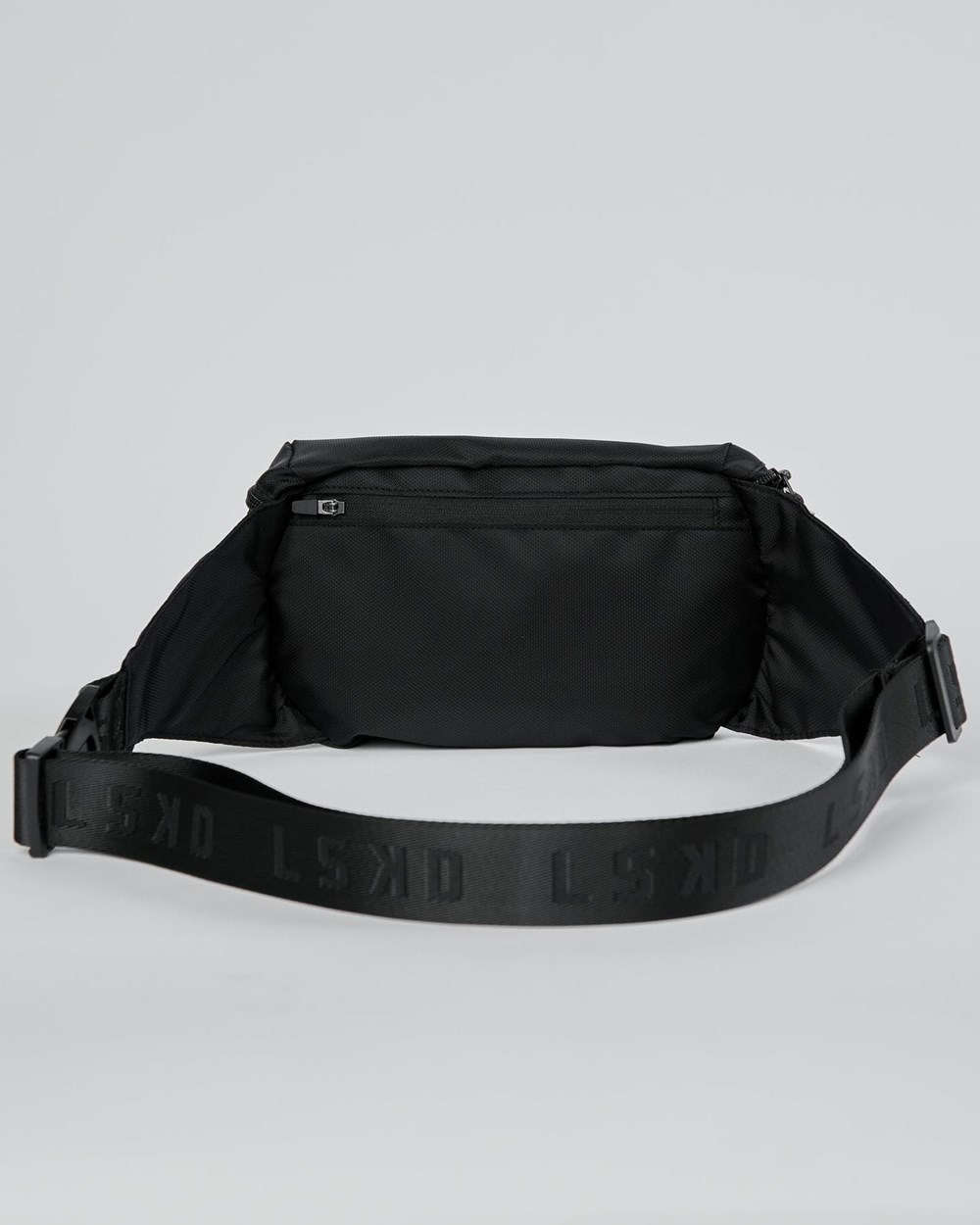 Black LSKD Hike Crossbody Bag | GN2854130