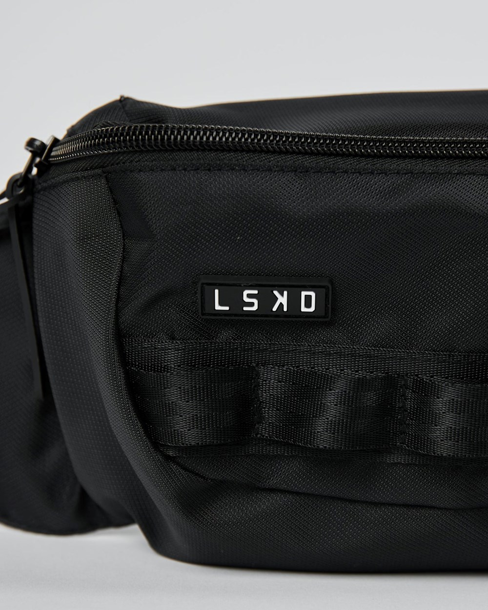 Black LSKD Hike Crossbody Bag | GN2854130