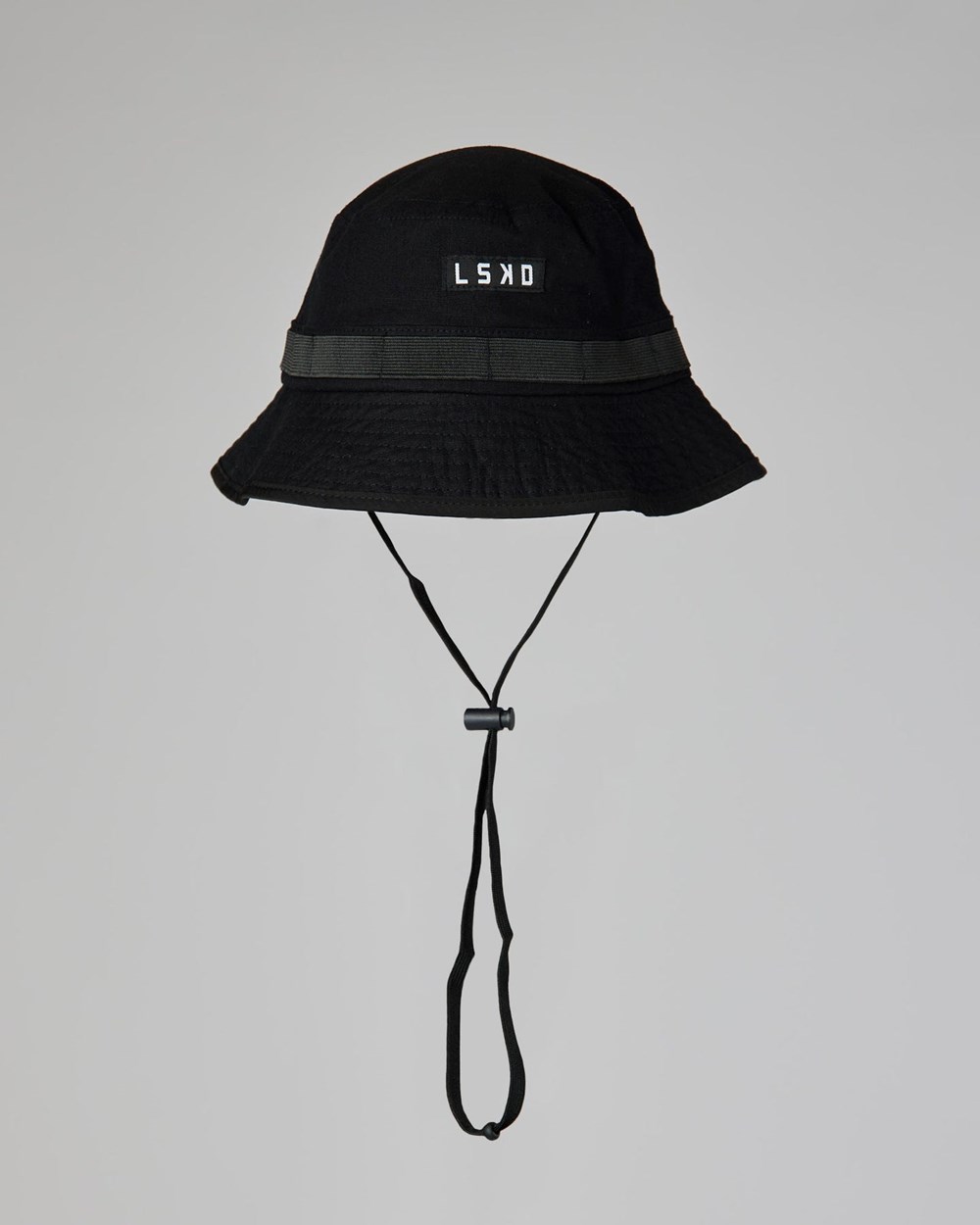 Black LSKD Performance Boonie Hat | SM6507293