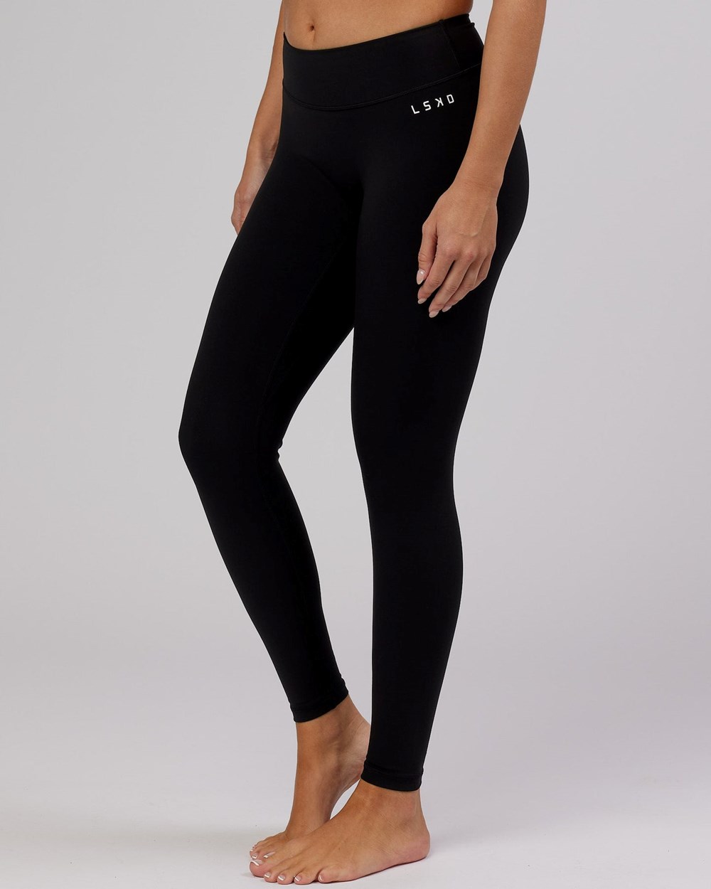 Black LSKD RXD Full Length Legging | VT3869154