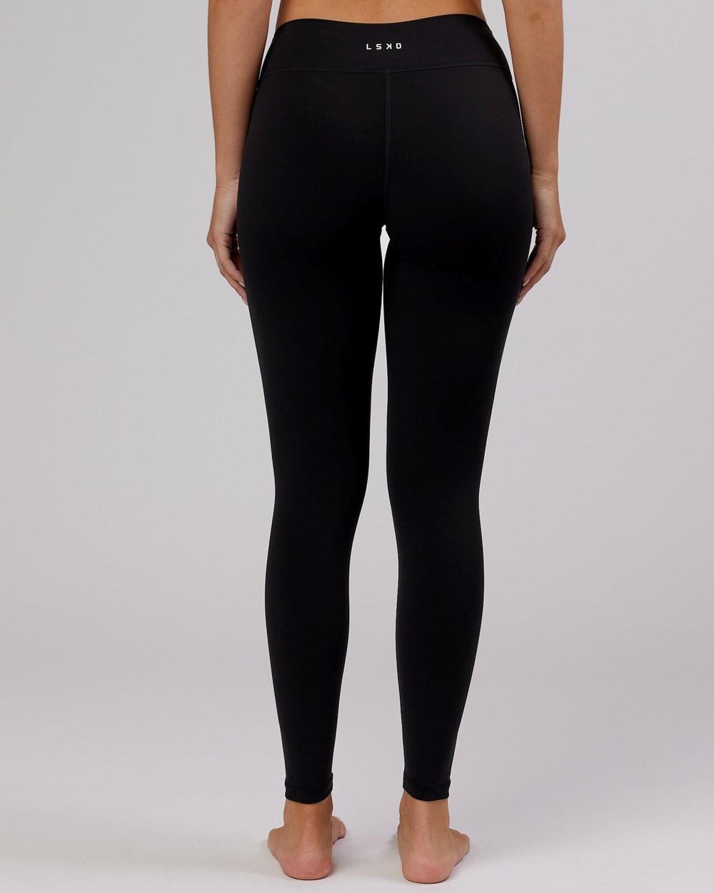 Black LSKD RXD Full Length Legging | VT3869154