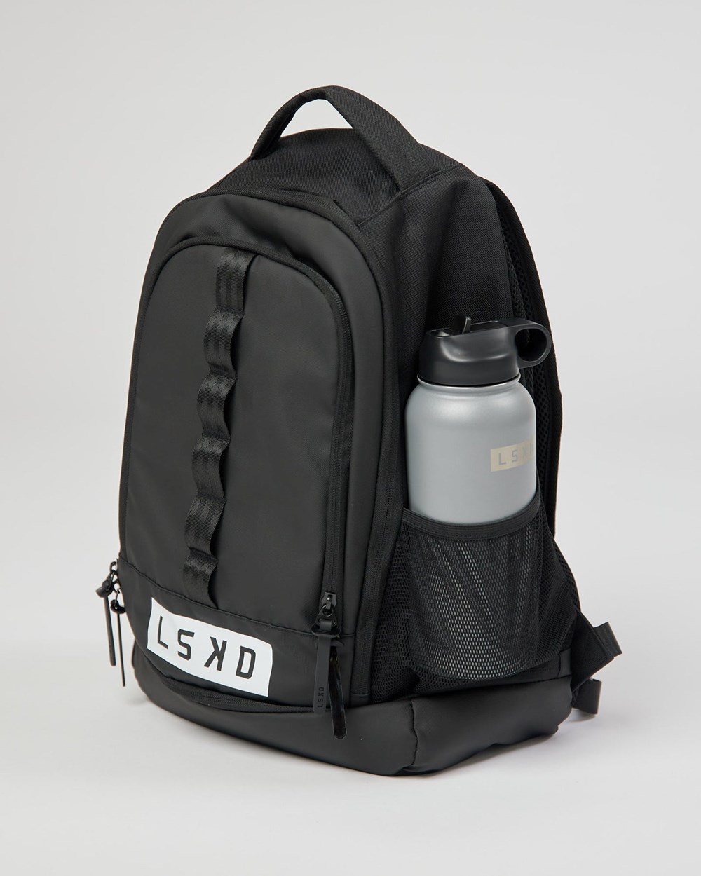 Black LSKD Rep Backpack | HO3076985