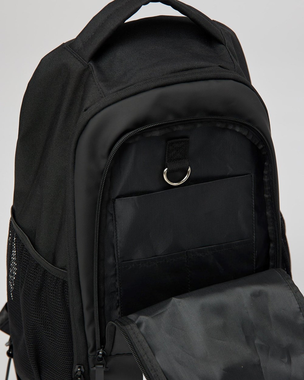 Black LSKD Rep Backpack | HO3076985