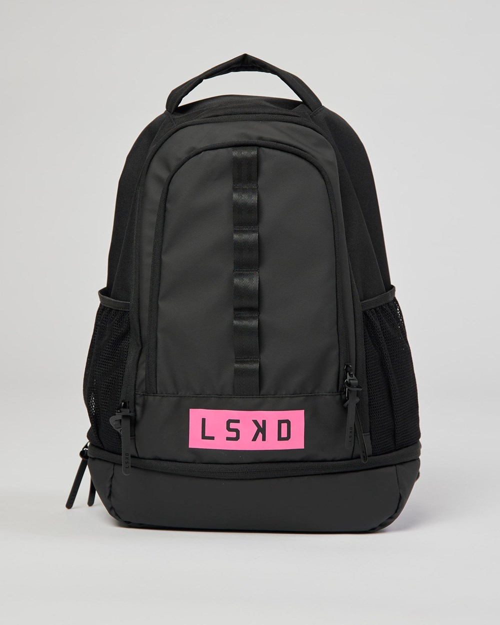 Black LSKD Rep Backpack | HT5210836