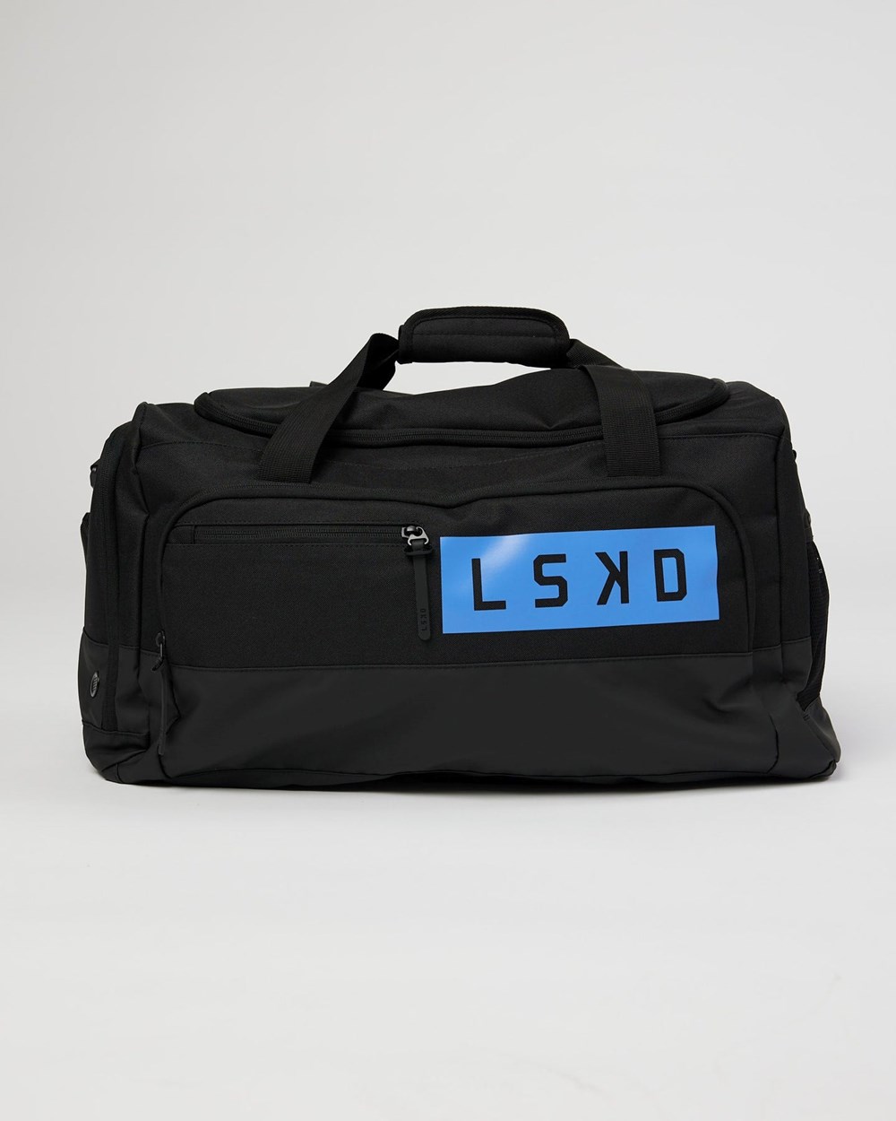 Black LSKD Rep Duffle Bag 50L | BR7951320