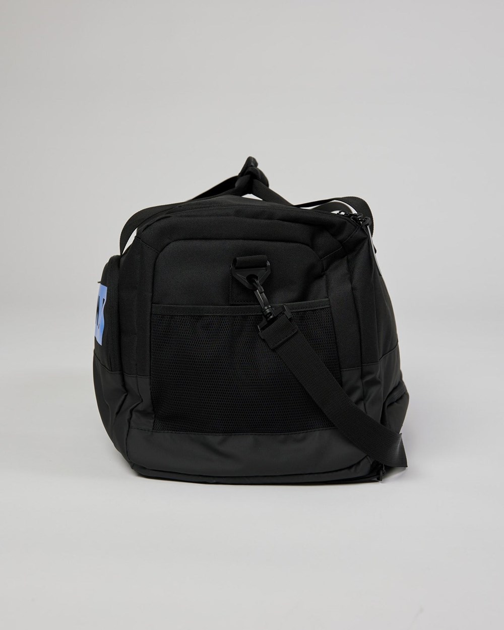 Black LSKD Rep Duffle Bag 50L | BR7951320