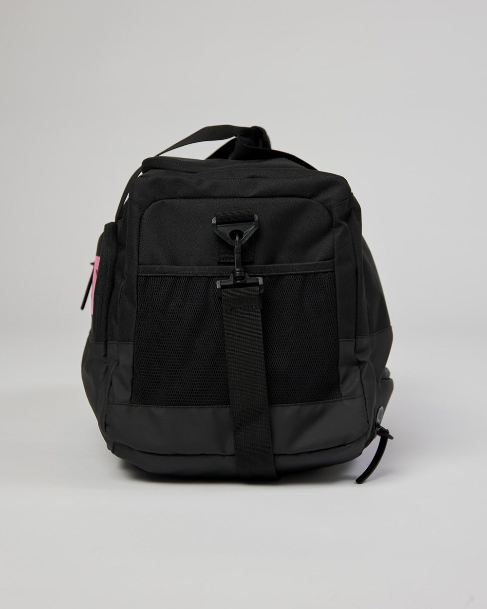 Black LSKD Rep Duffle Bag 50L | NY9287543