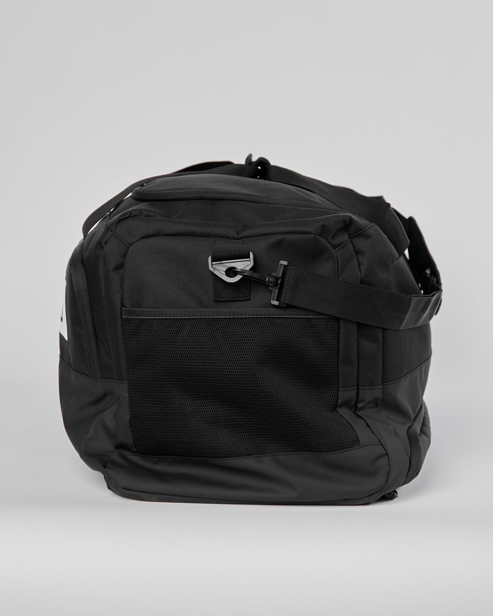 Black LSKD Rep Duffle Bag 70L | FY4128697