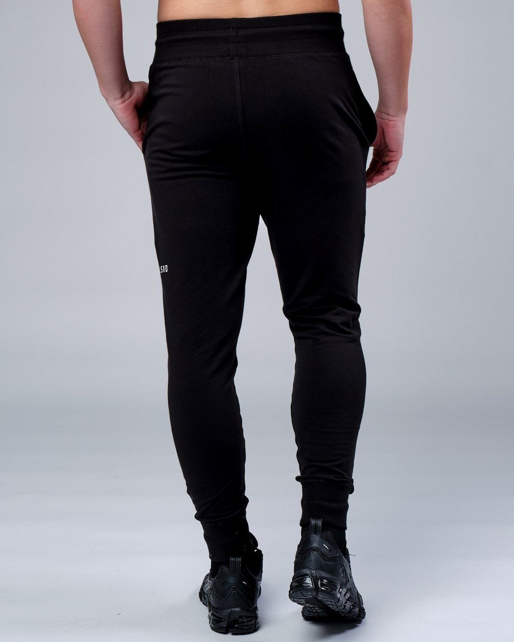 Black LSKD Rival FLXFleece Jogger | TJ8632194