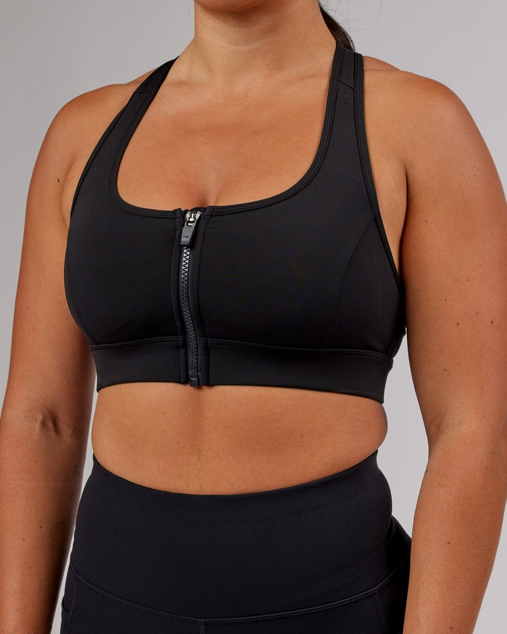 Black LSKD Sprint Sports Bra | HN9072685