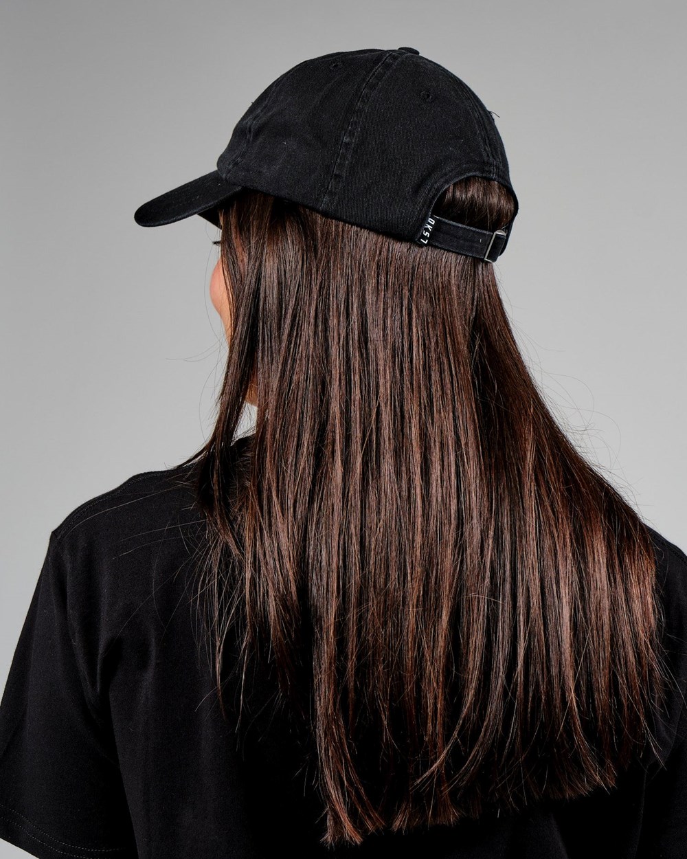 Black LSKD Velocity Hat | CY8593421