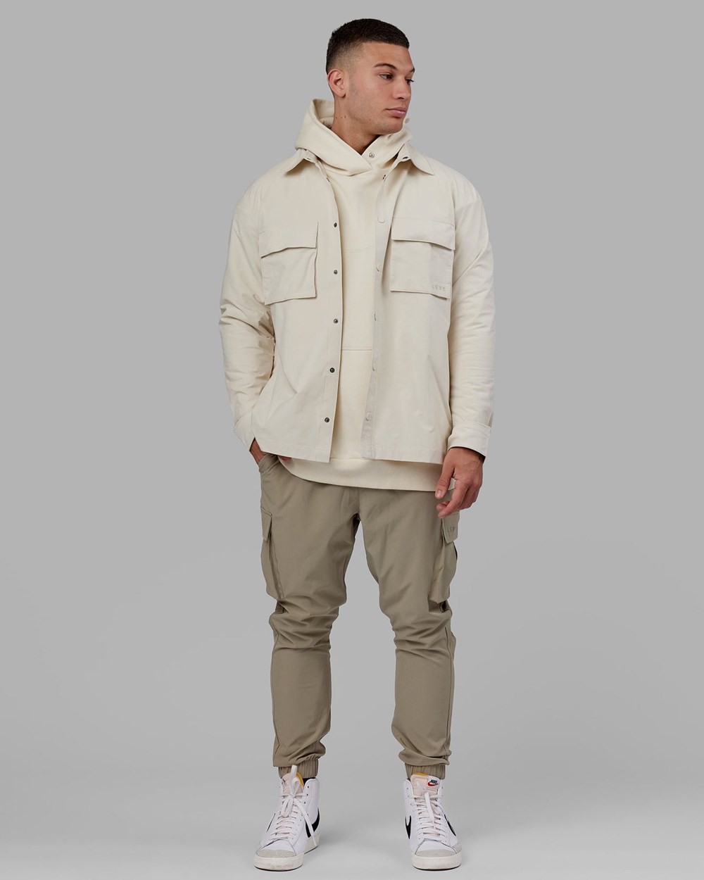 Bone LSKD Utility Jacket | PE9705832