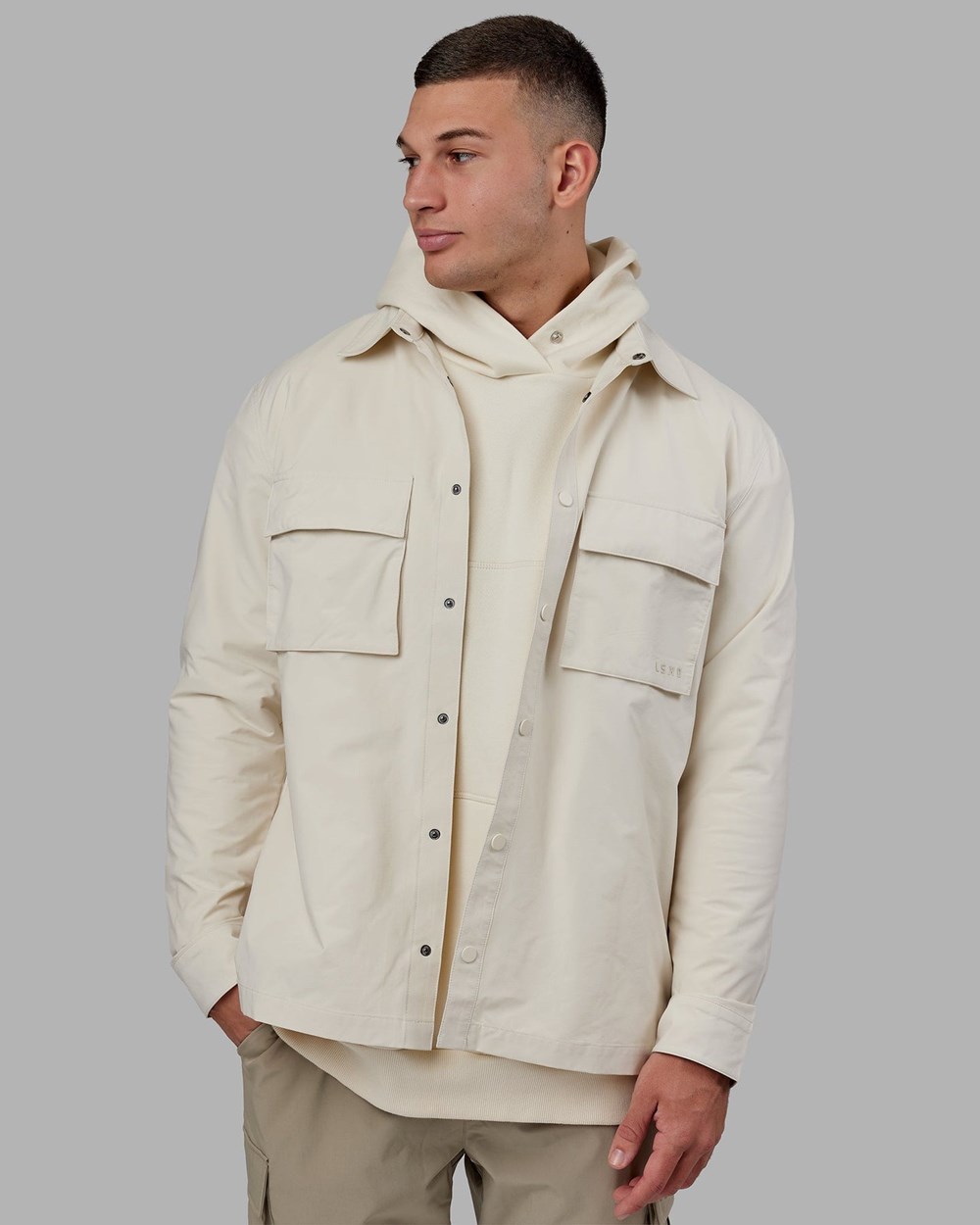 Bone LSKD Utility Jacket | PE9705832