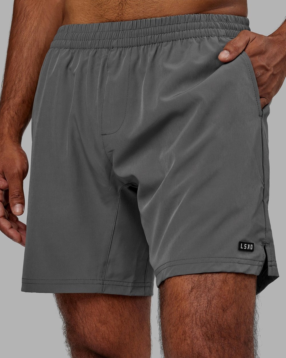 Boulder LSKD Intensity 7'' Performance Short | HN6459217