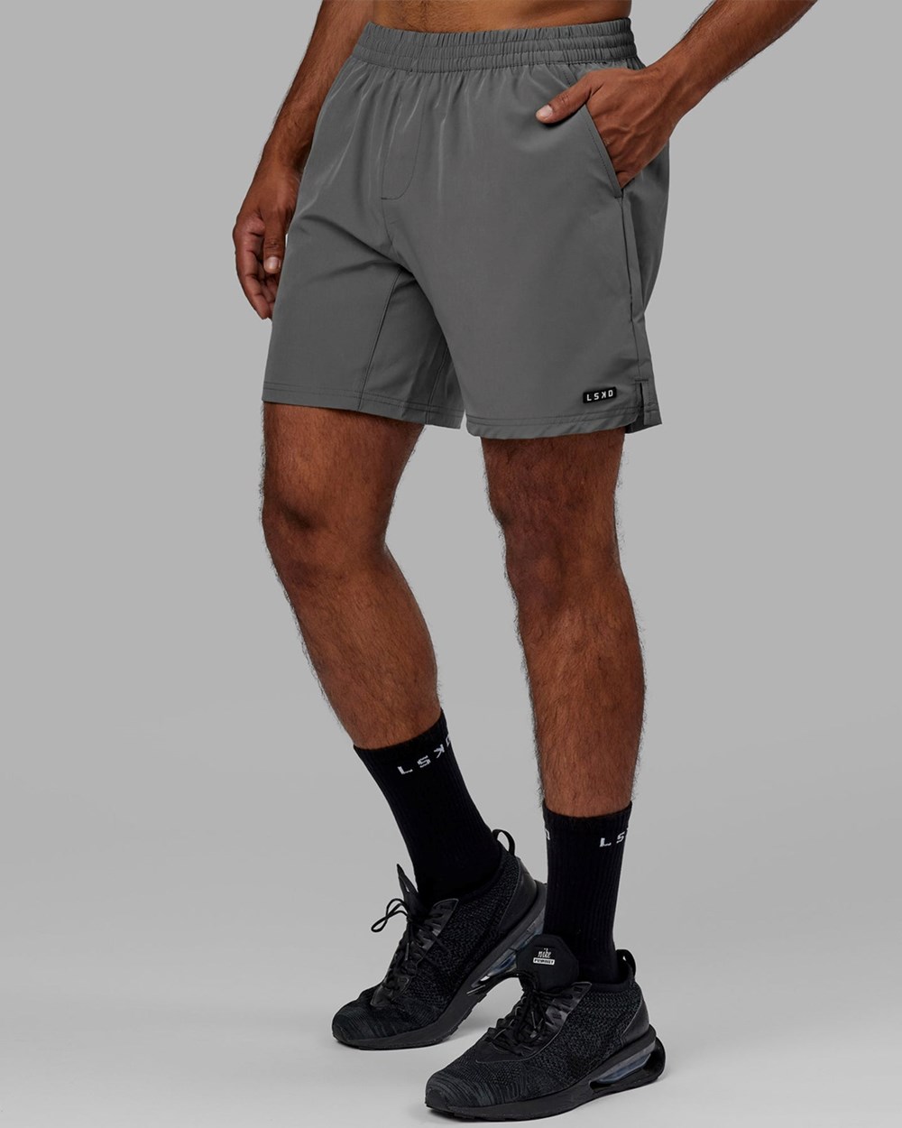 Boulder LSKD Intensity 7'' Performance Short | HN6459217