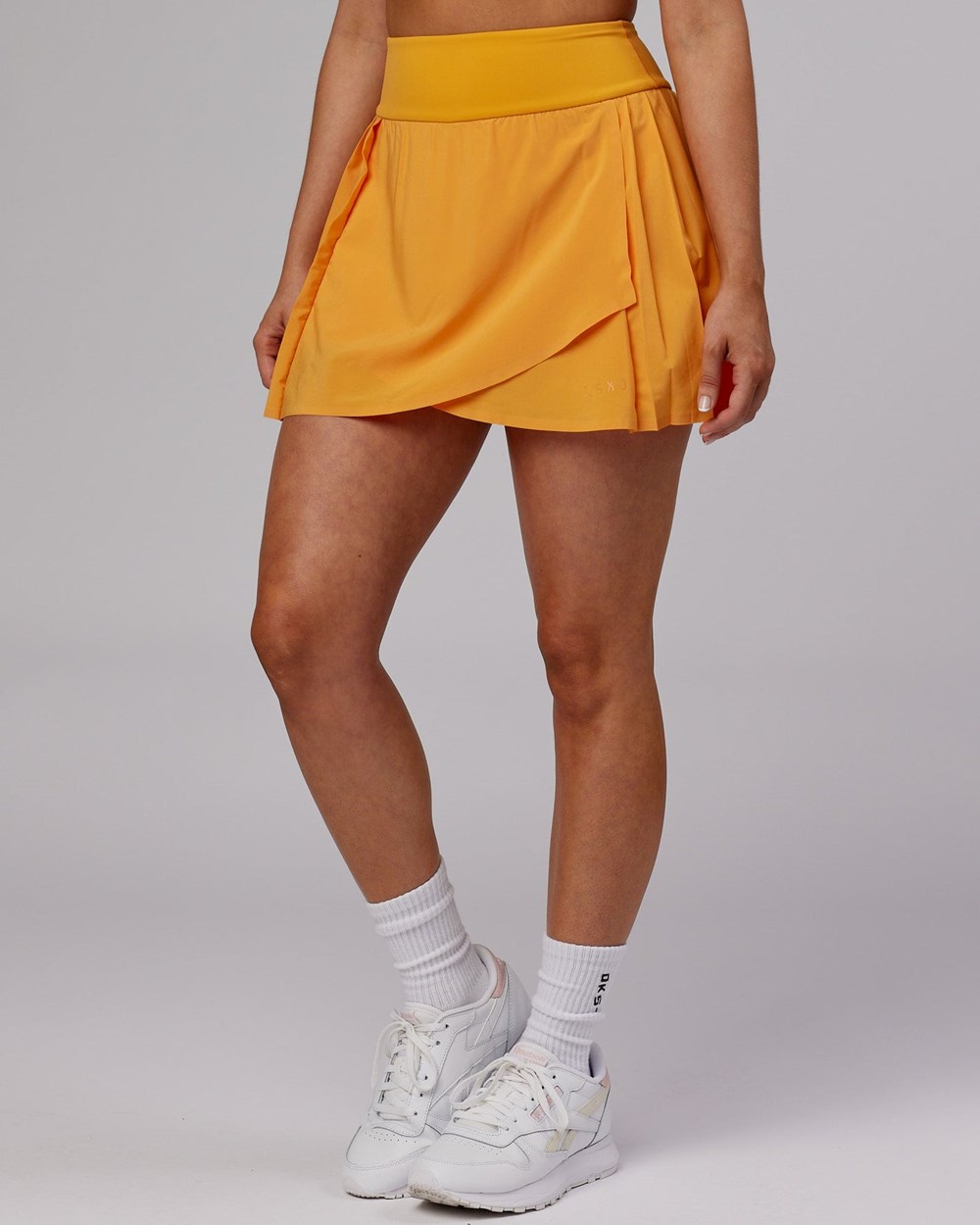 Butterscotch LSKD Rally Skirt | YB6589374