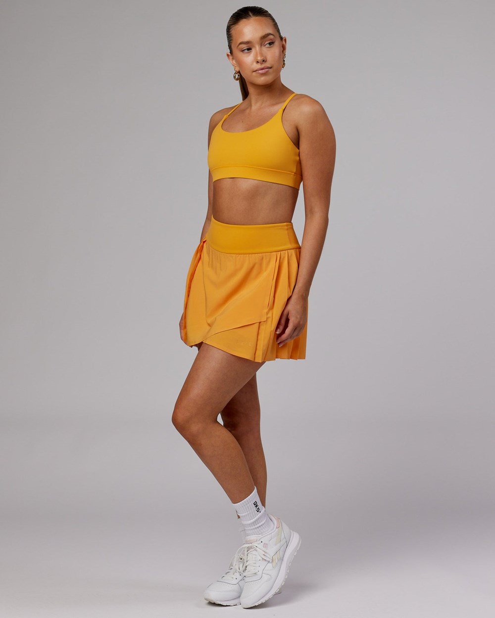 Butterscotch LSKD Rally Skirt | YB6589374