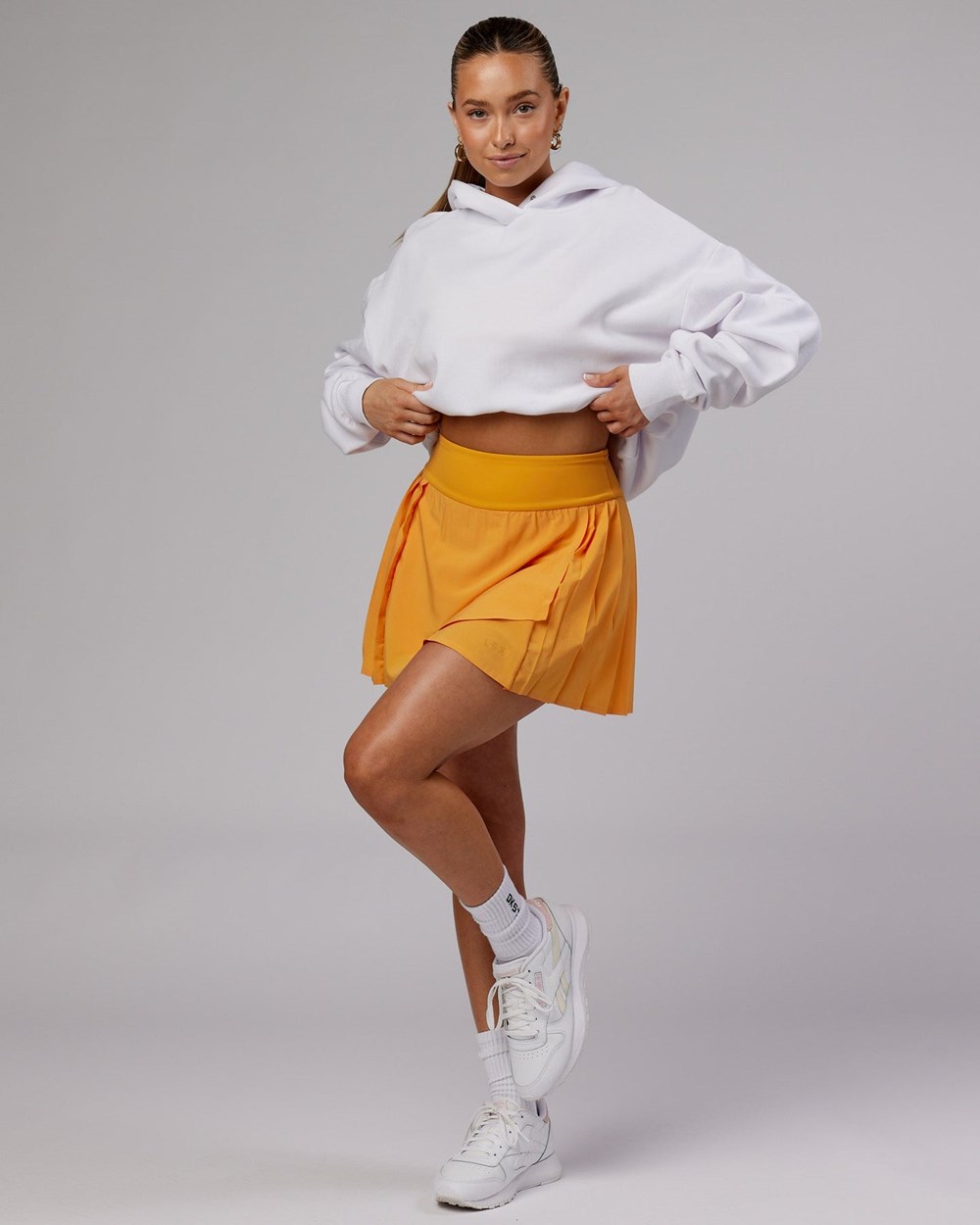 Butterscotch LSKD Rally Skirt | YB6589374