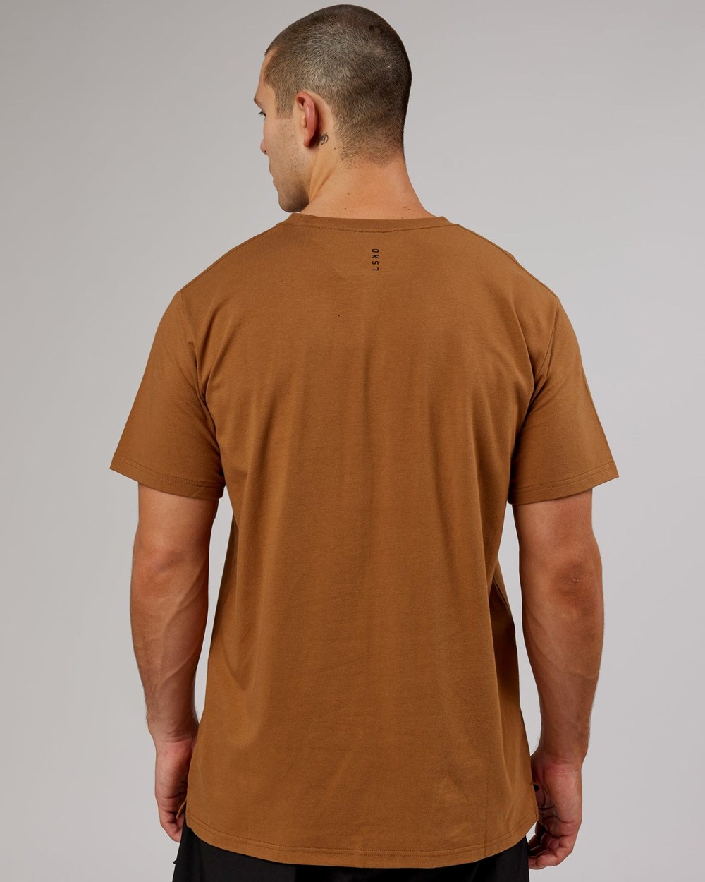 Camel LSKD Strength FLXDRY Performance Tee | YE8467102